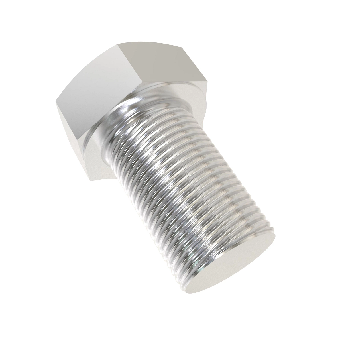 Screw, Hex Head