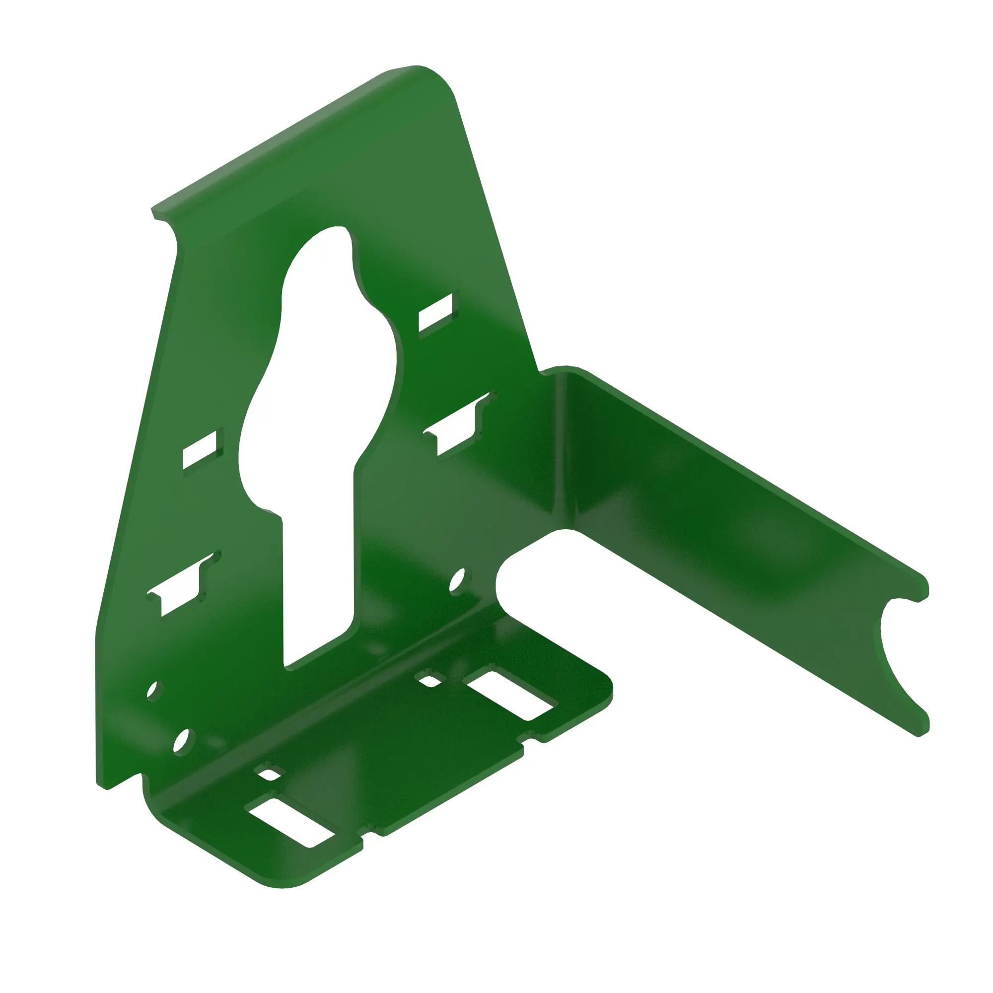 John Deere BoomTrac™ Sensor Bracket - KK83059