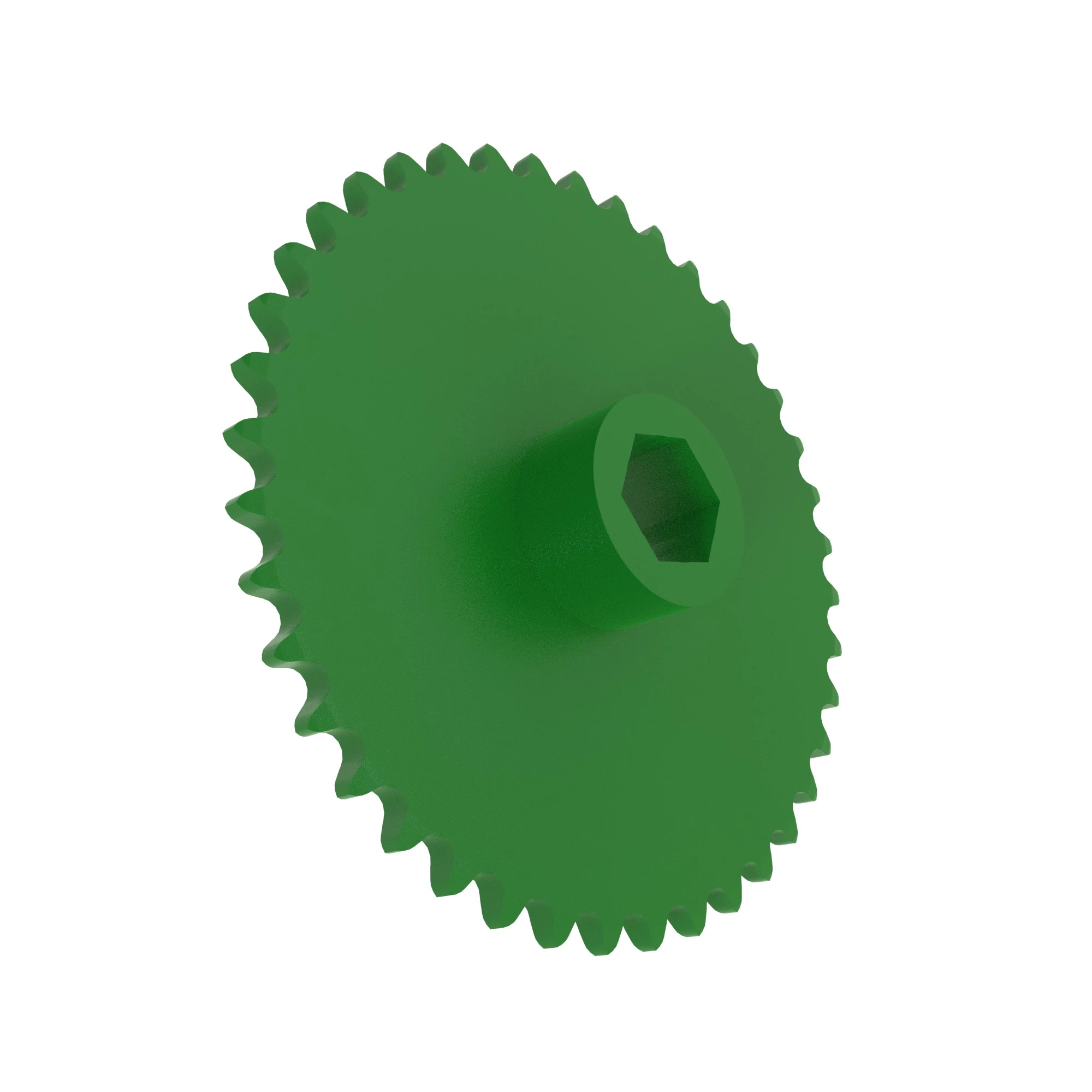 CHAIN SPROCKET, (40T, RC50)