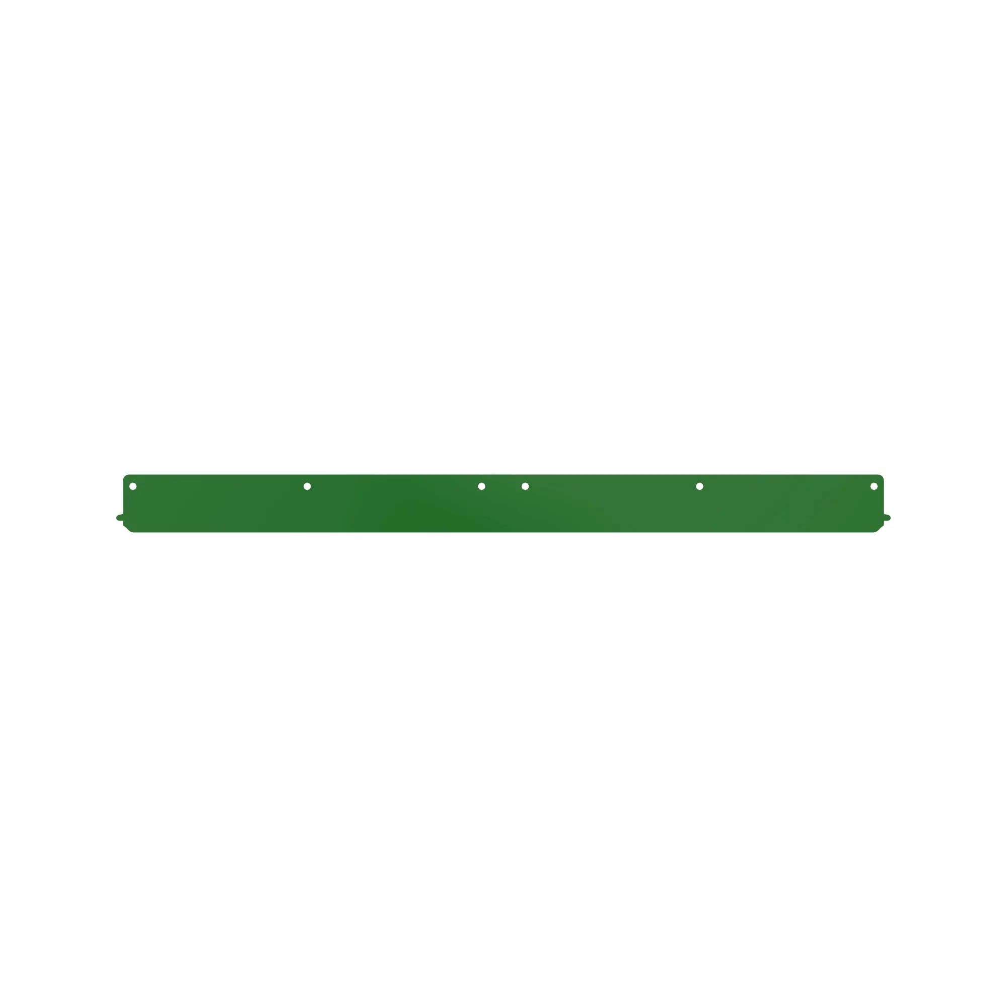 BRACKET, MANIFOLD RETAINER