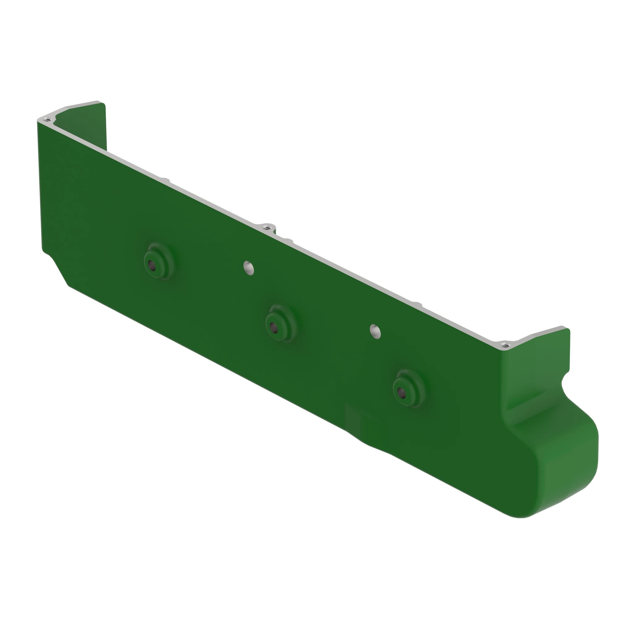 HOUSING,COMMON RAIL ENCLOSURE, 6.8L