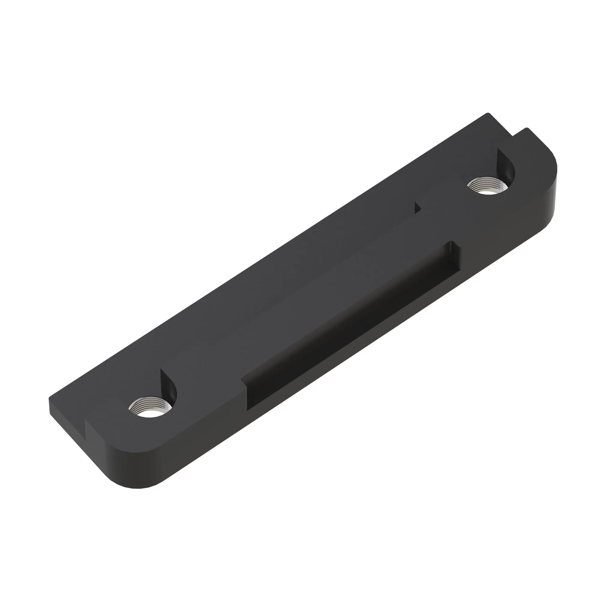 John Deere Pump Bracket Assembly - F657928