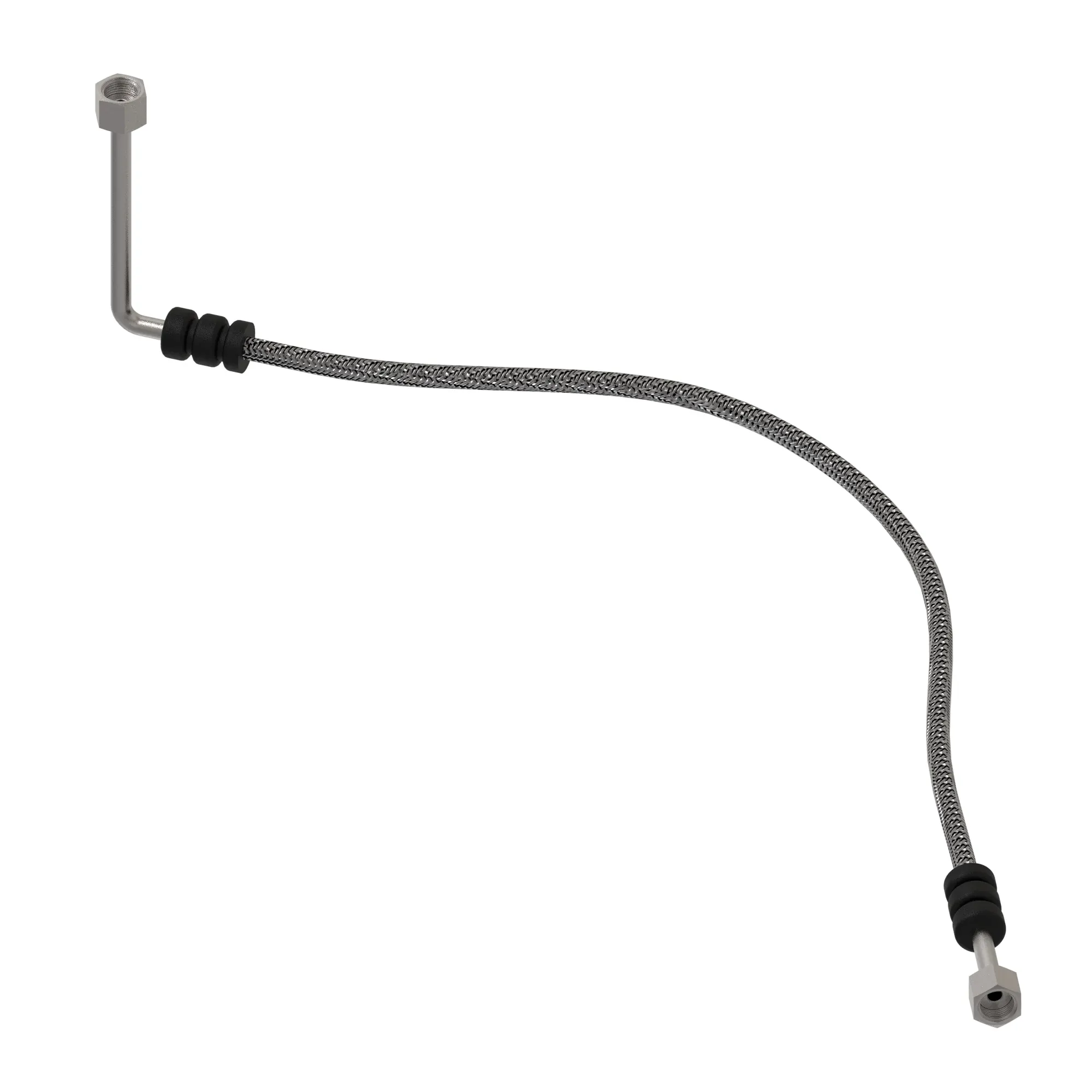 John Deere Coolant Hose - RE525094