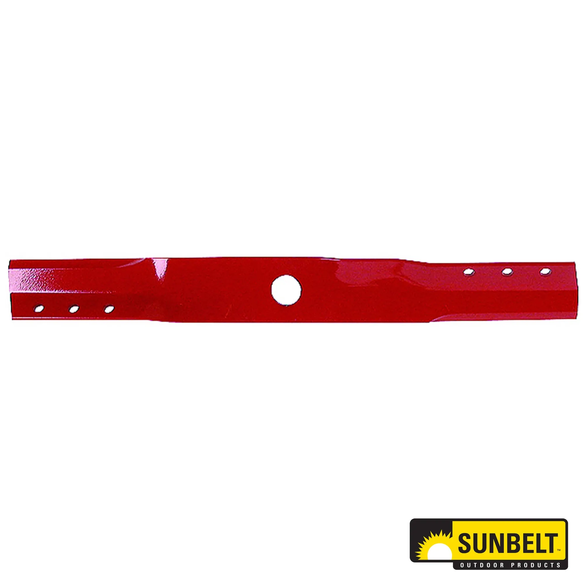 Sunbelt XHT Medium Lift Mower Blade, 19-41/64 inch Length - A-B1SN3012