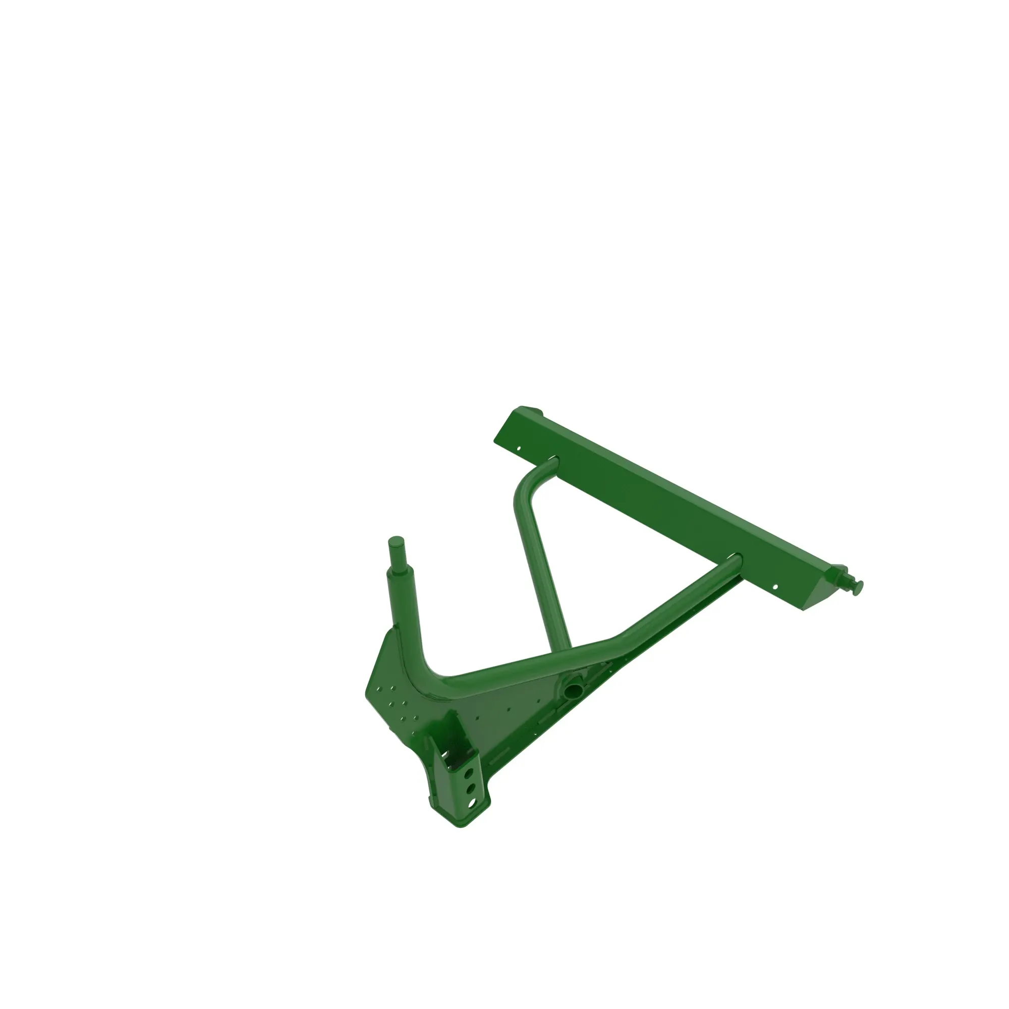 John Deere Frame - DC223642