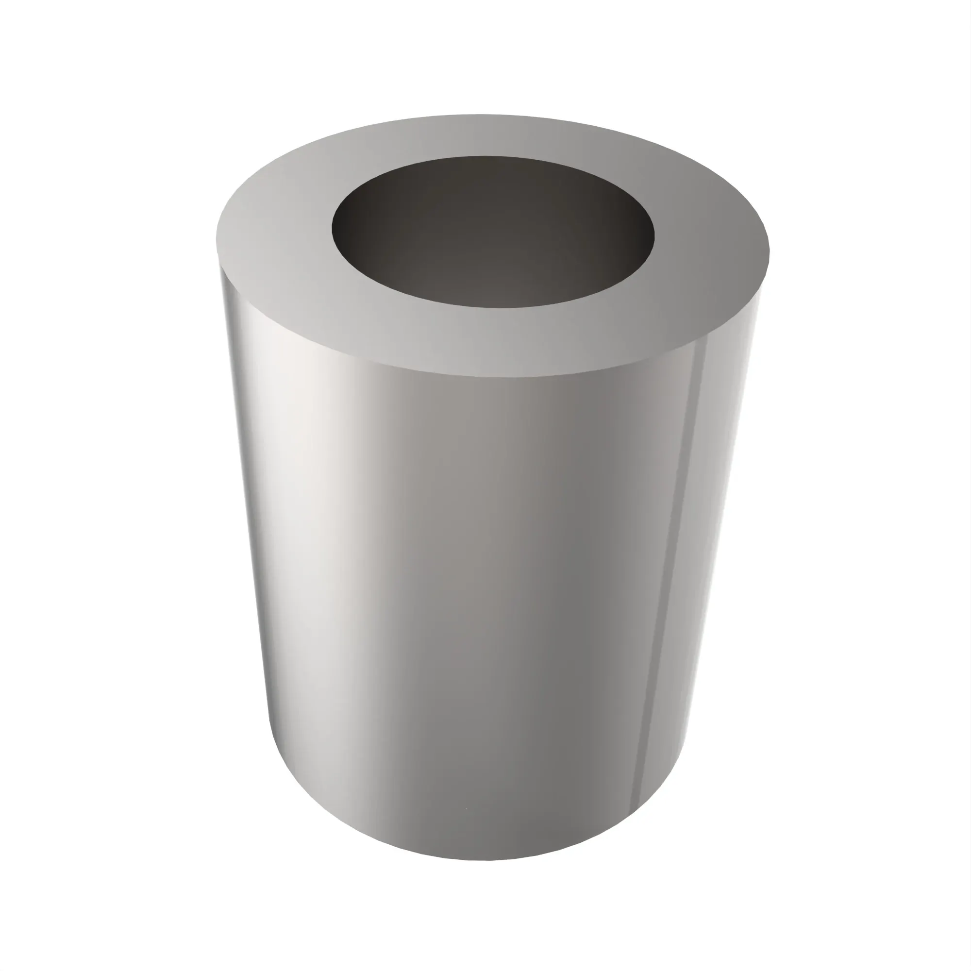 BUSHING, (BAFFLE SUPPORT)