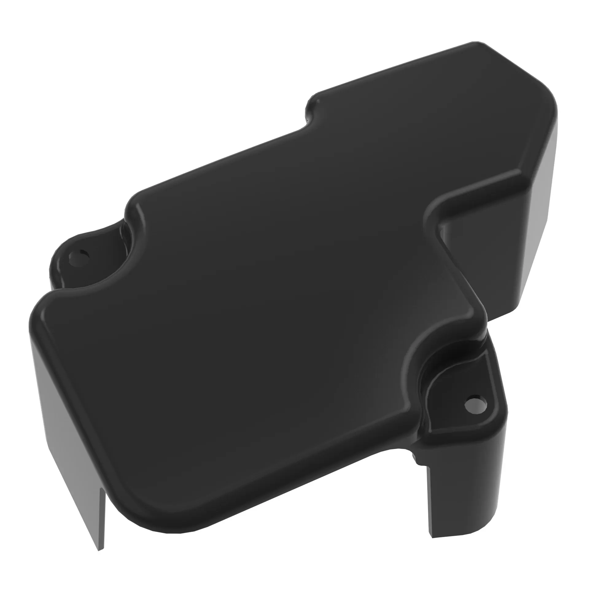 John Deere Power Module Cover - TR120353
