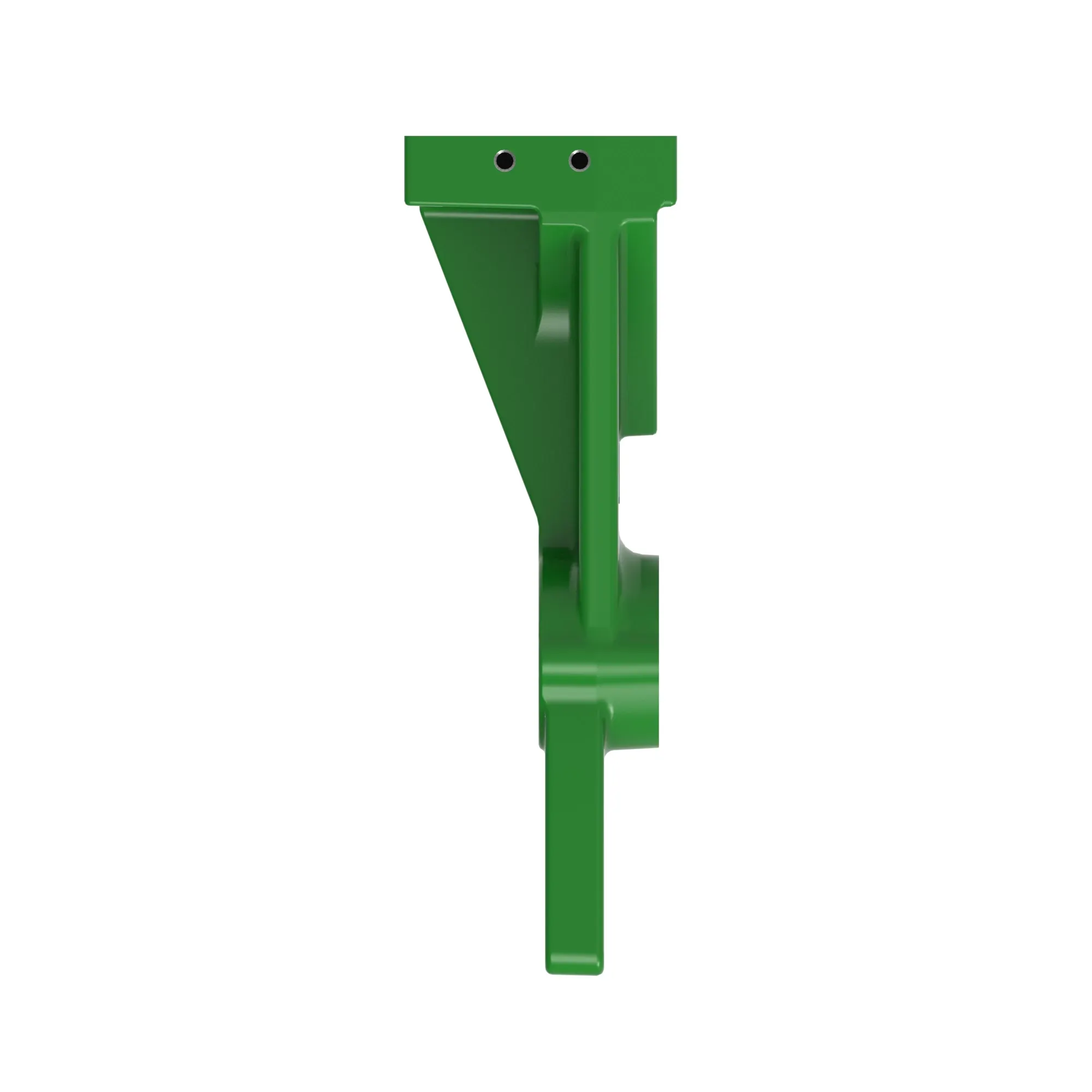 BRACKET, AIR COMPRESSOR SUPPORT , A