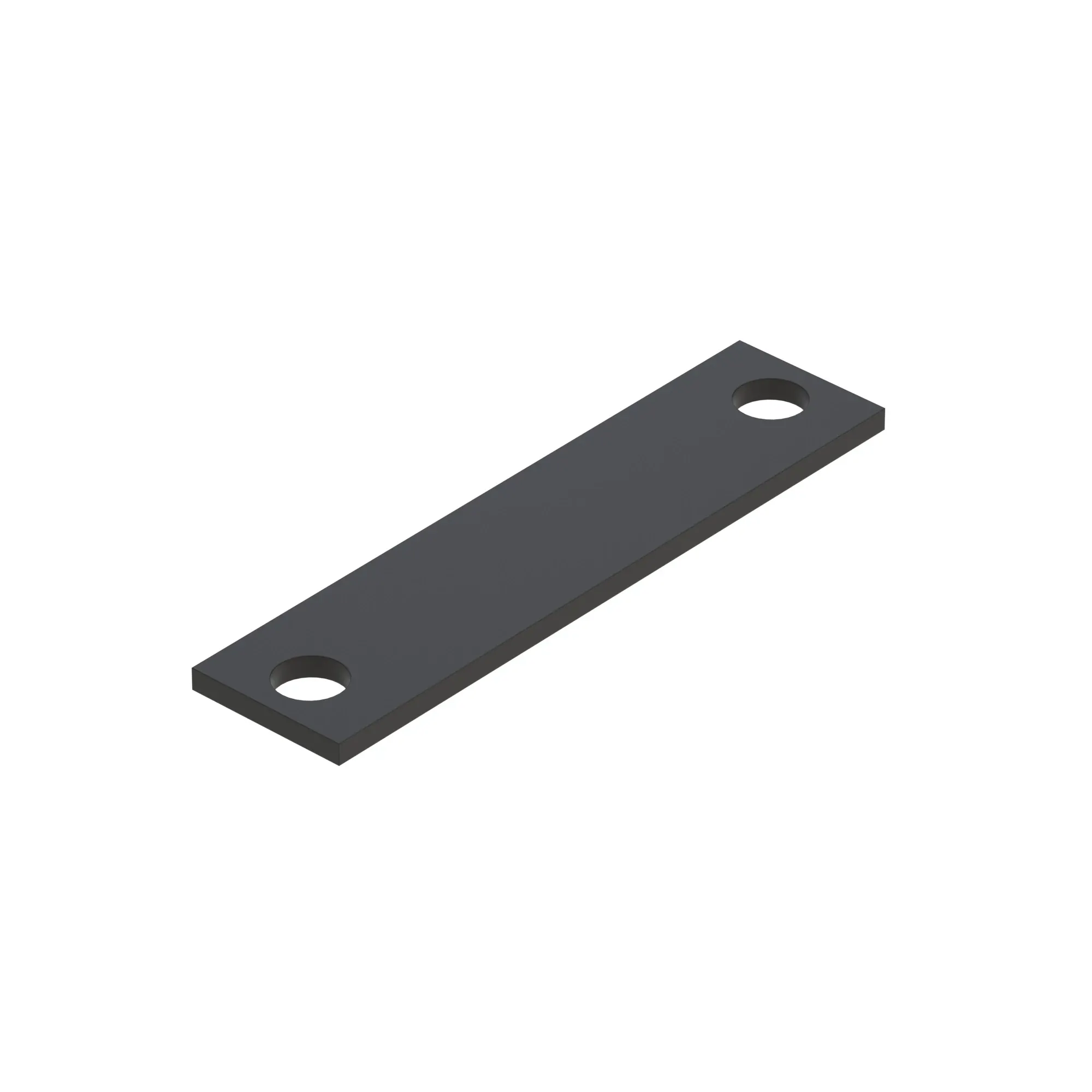 WEAR PLATE, CENTERFRAME