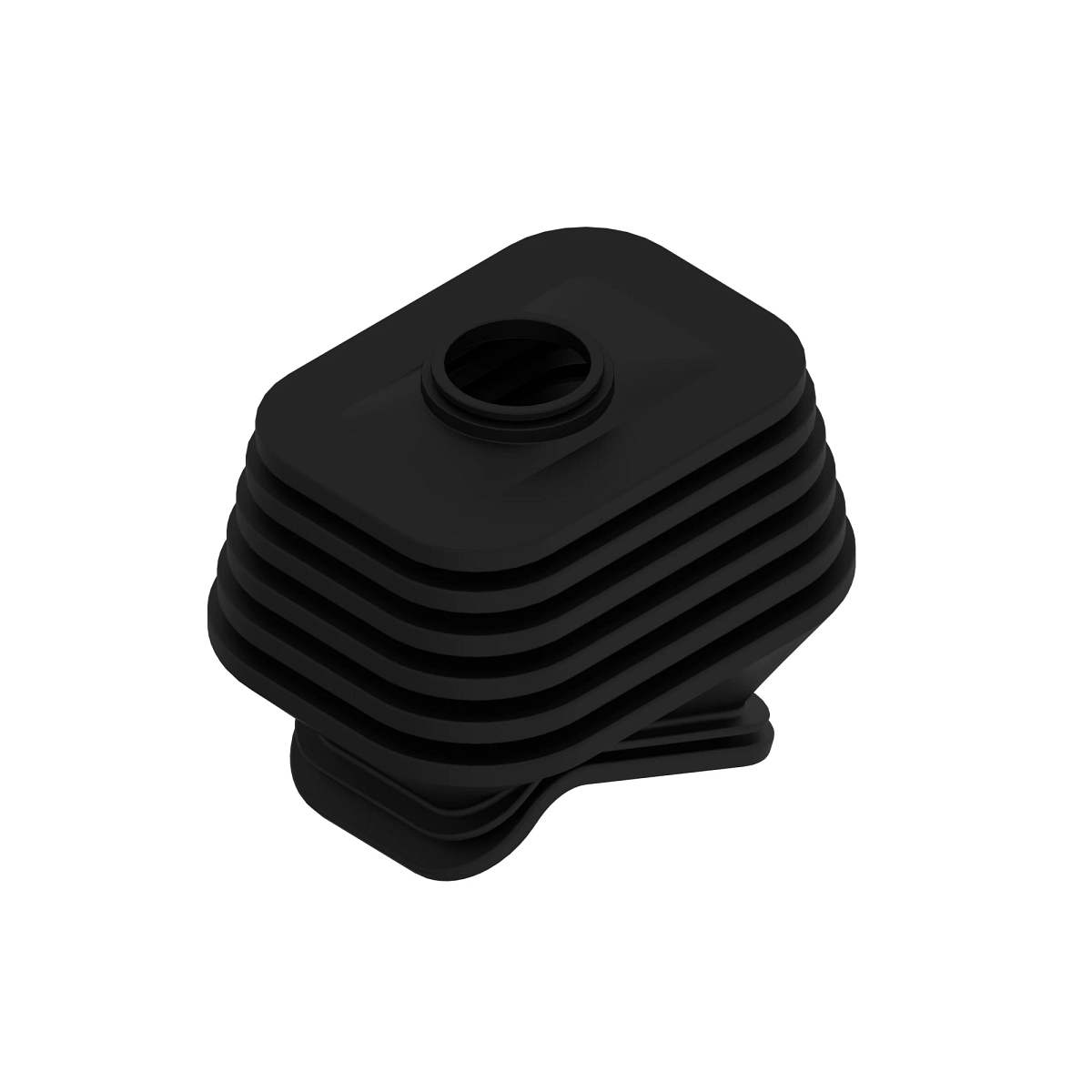 Rubber Boot Steering Cover