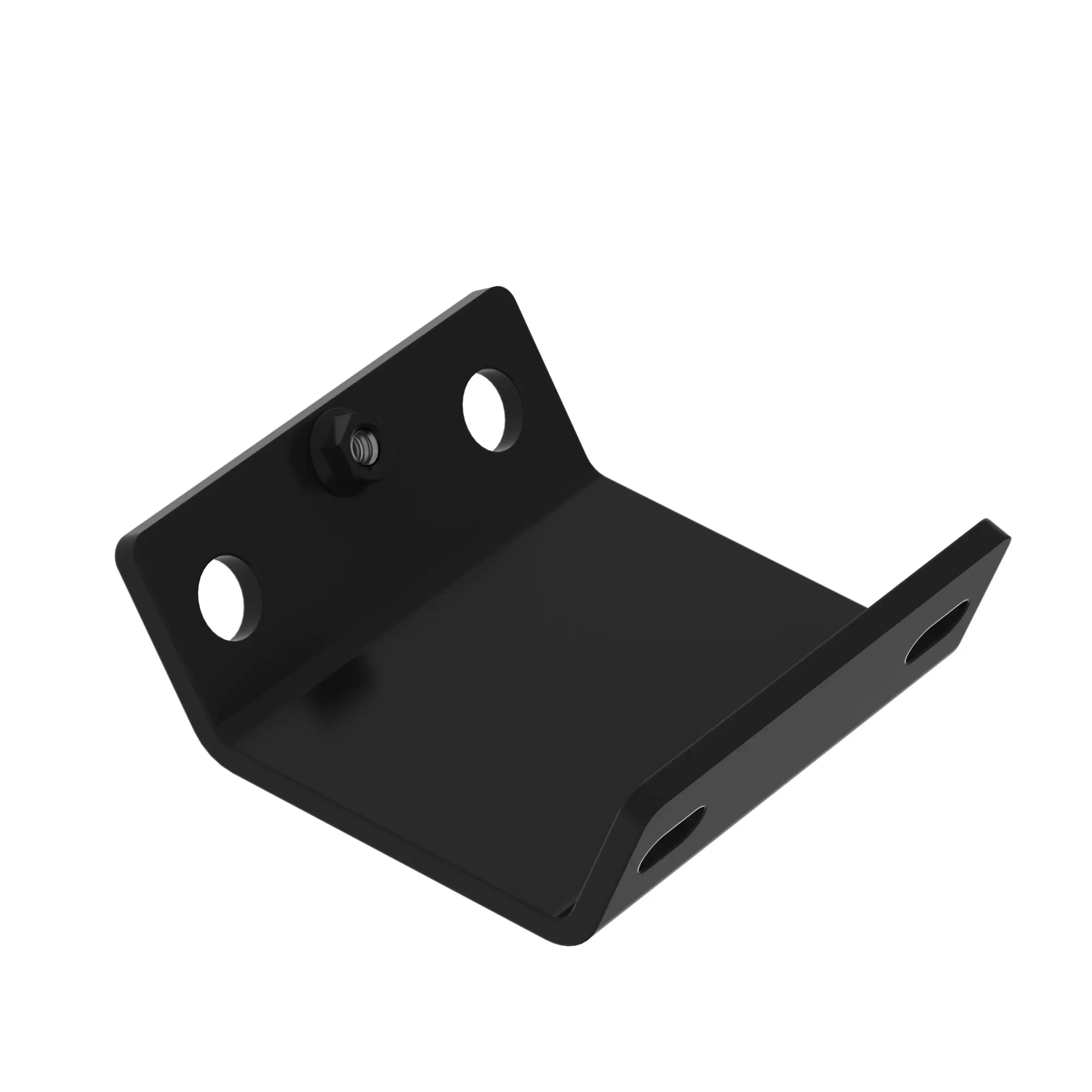 BRACKET, CAC SUPPORT BRACKET