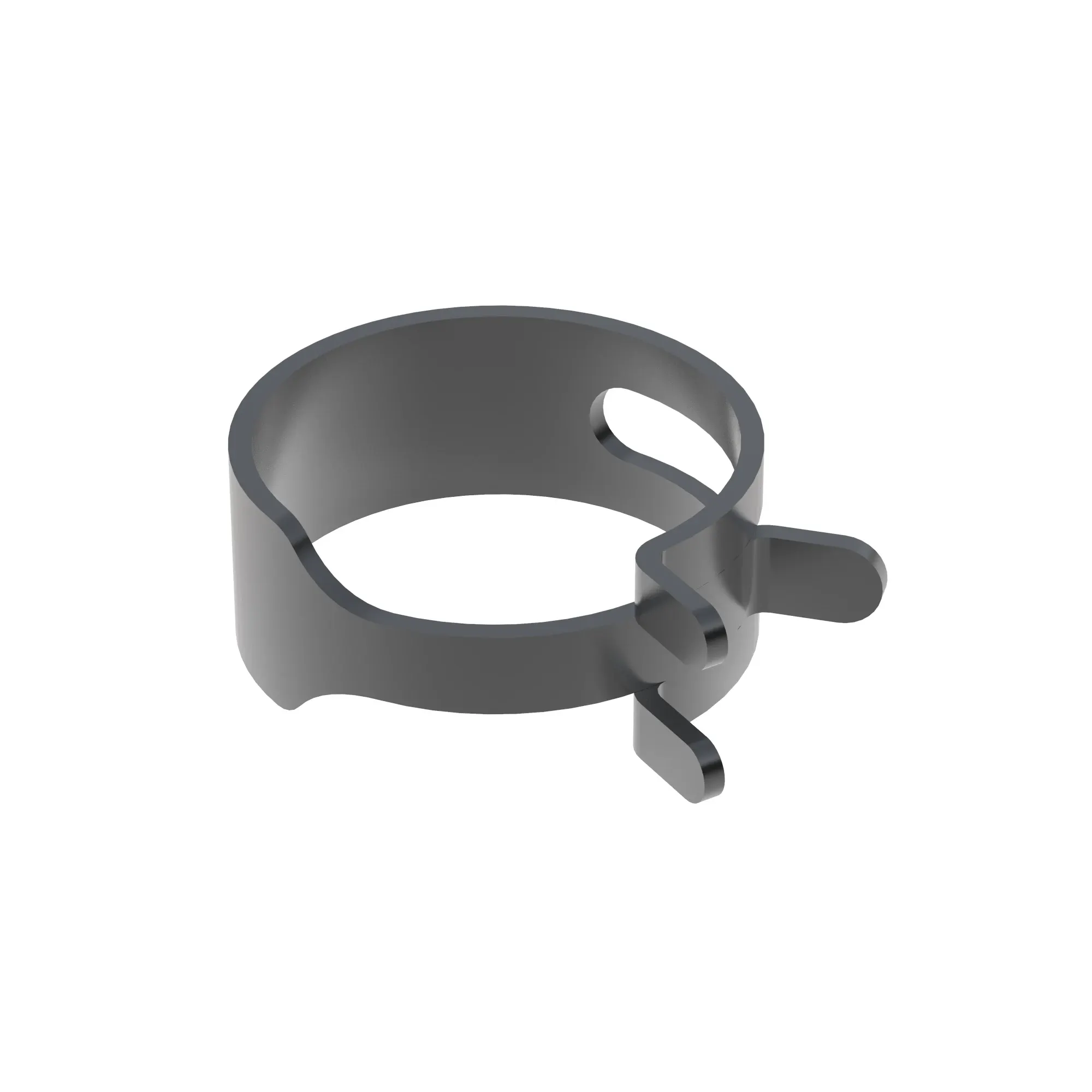 John Deere Single Band Hose Clamp - L203223