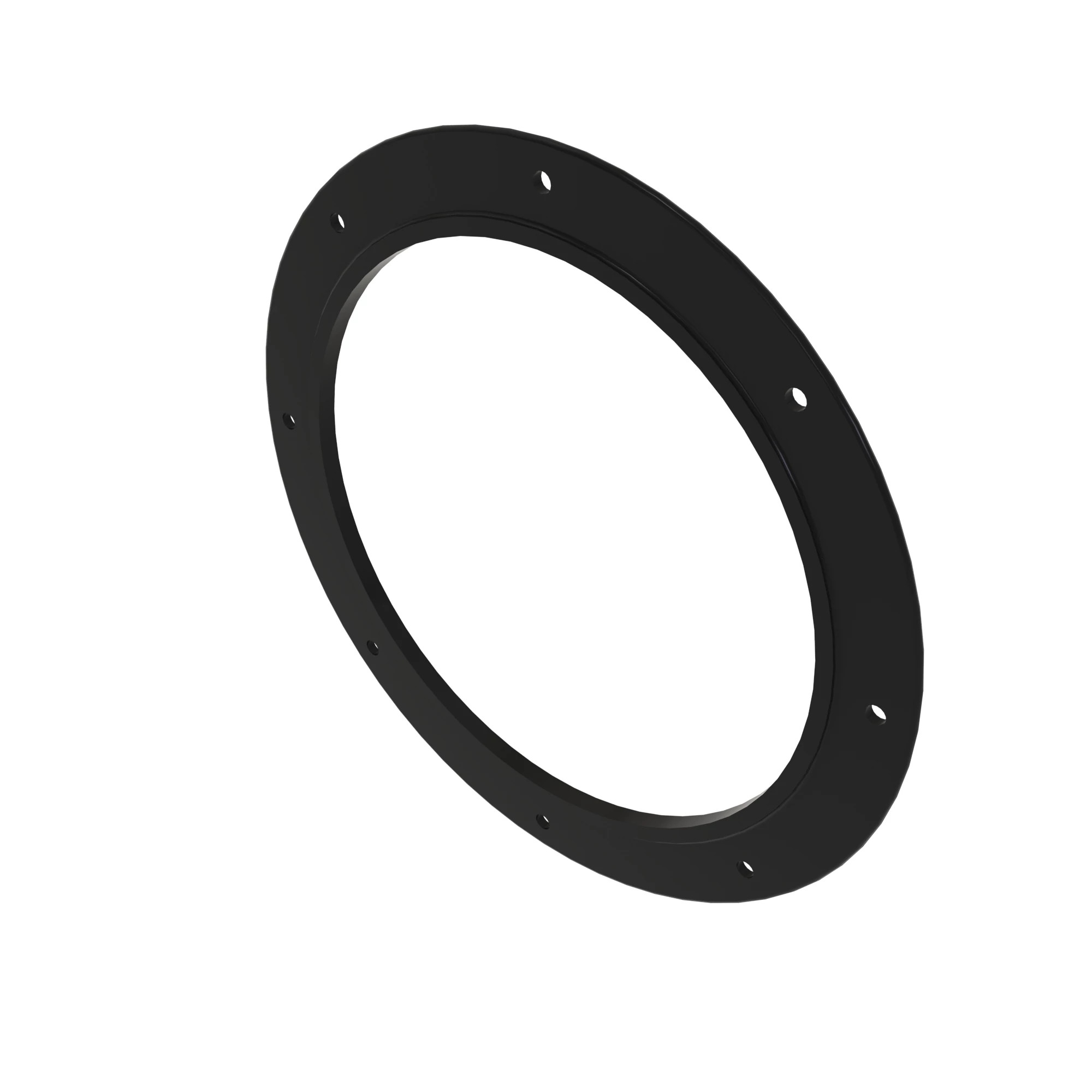 CONTROL  RING  54 IN 8 BAT