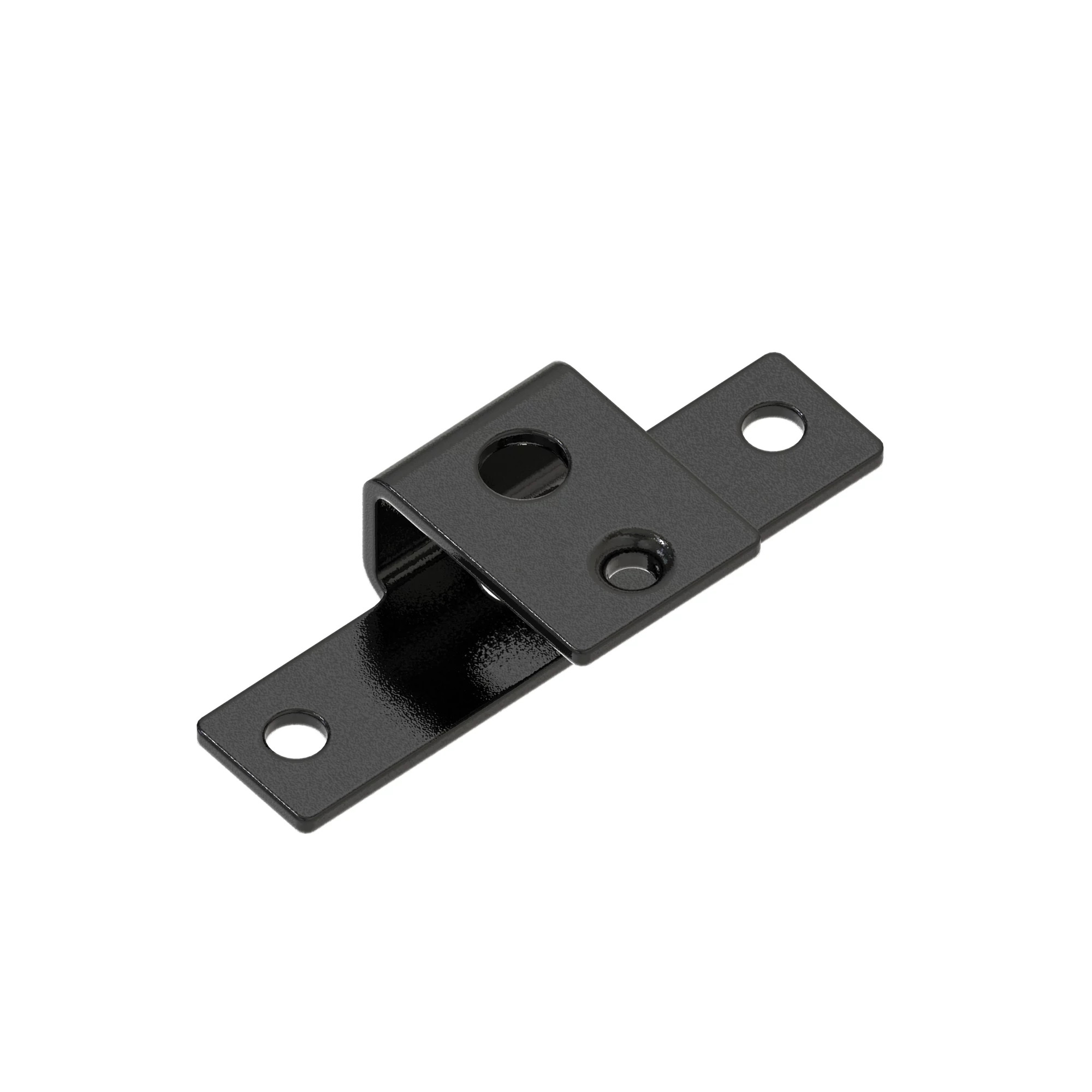 BRACKET, BRACKET, PROP ROD SUPPORT