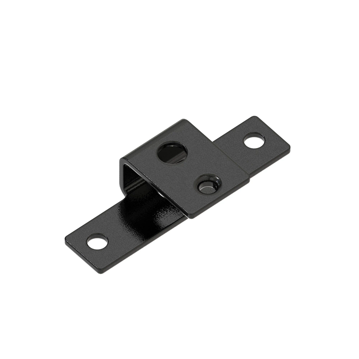 BRACKET, BRACKET, PROP ROD SUPPORT