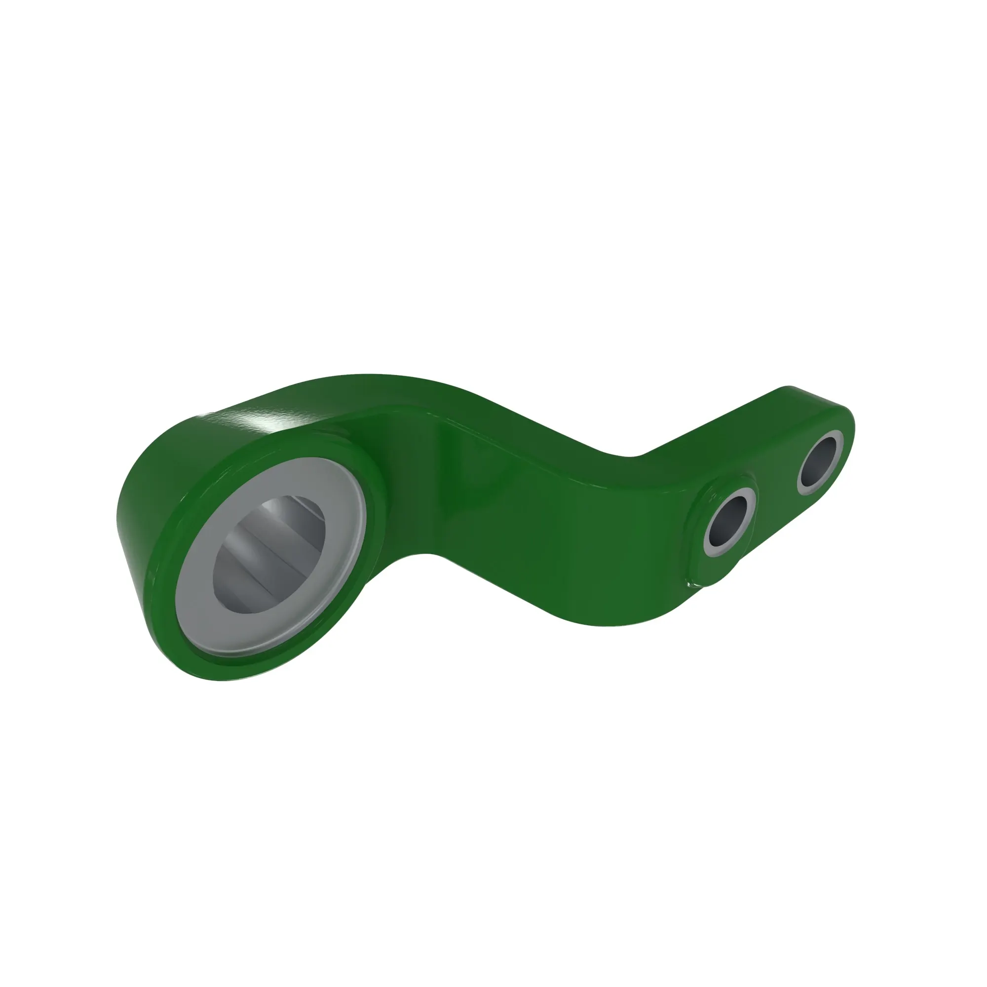 ARM - STEERING RH