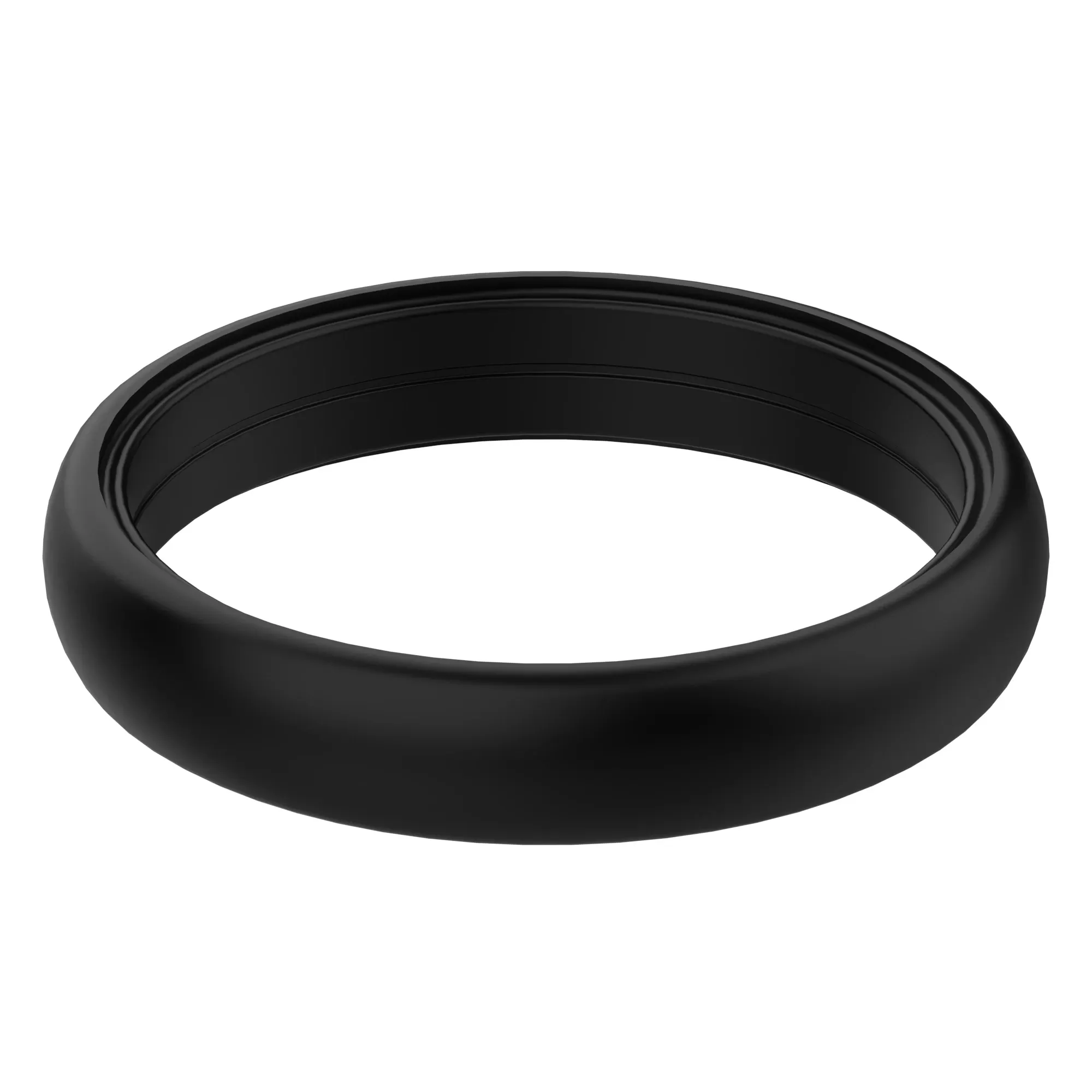 John Deere Semi-Pneumatic Tire, 21 X 4-17 - A93809