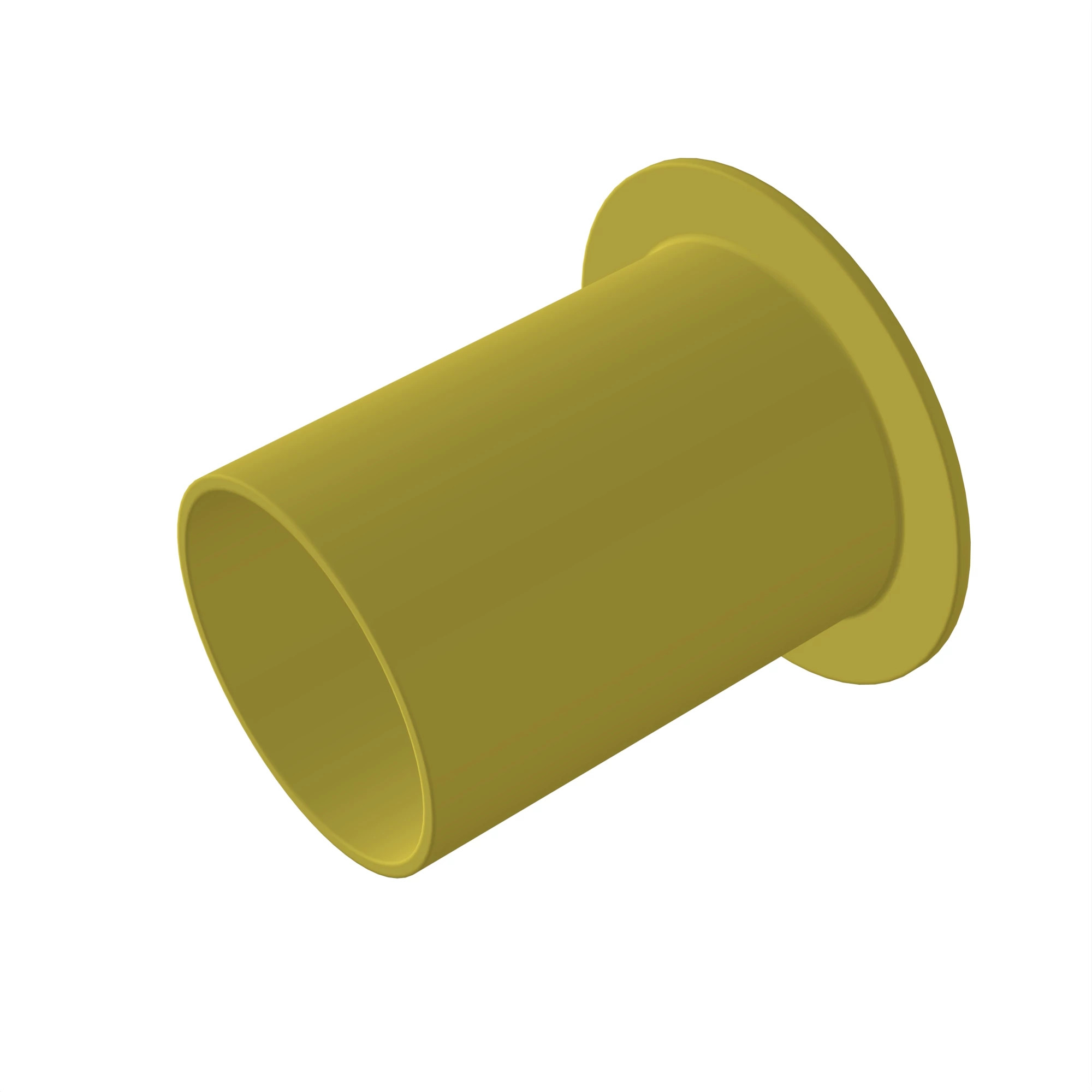 BEARING, NYLON BRAKE BELLCRANK