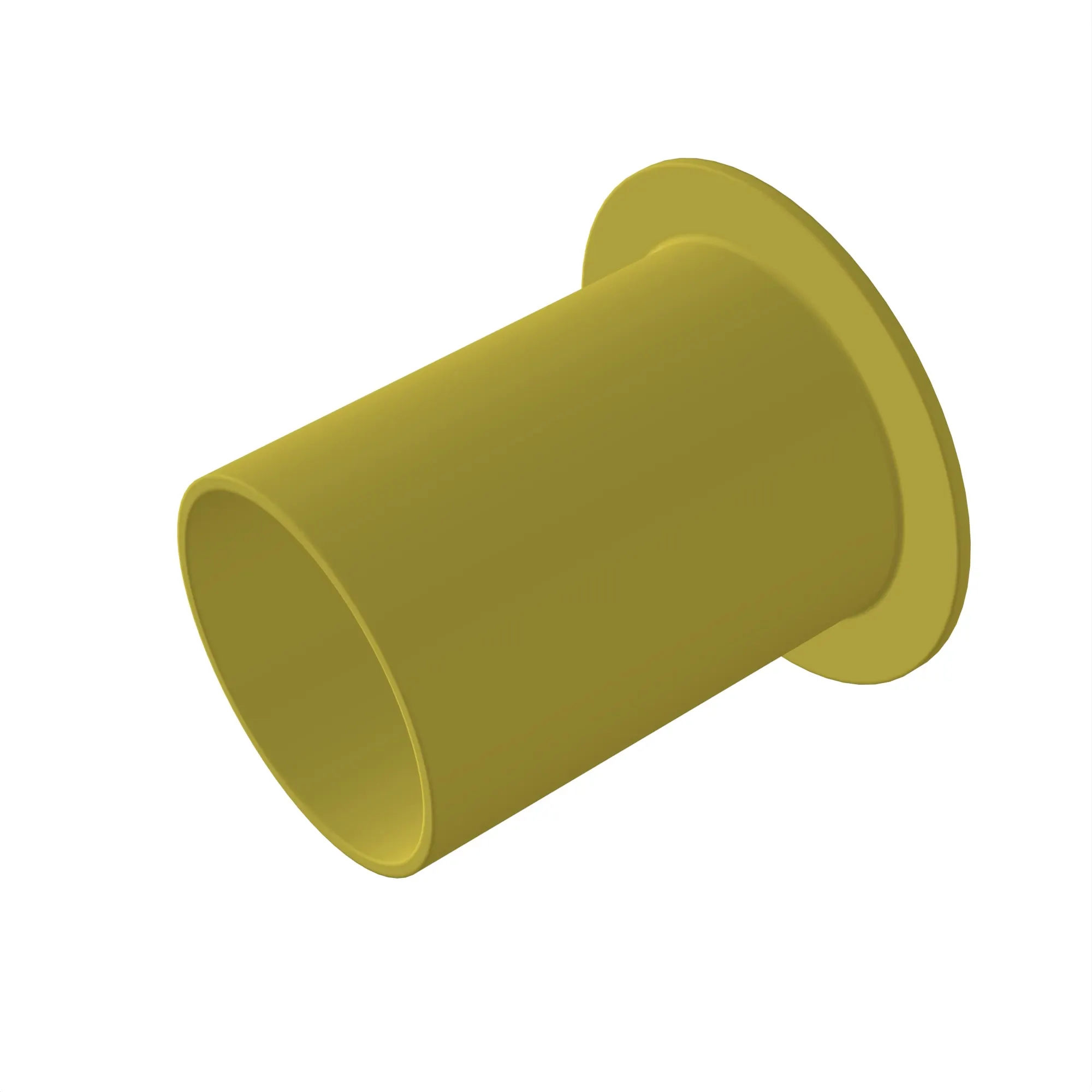 John Deere Flanged Bushing - M134814