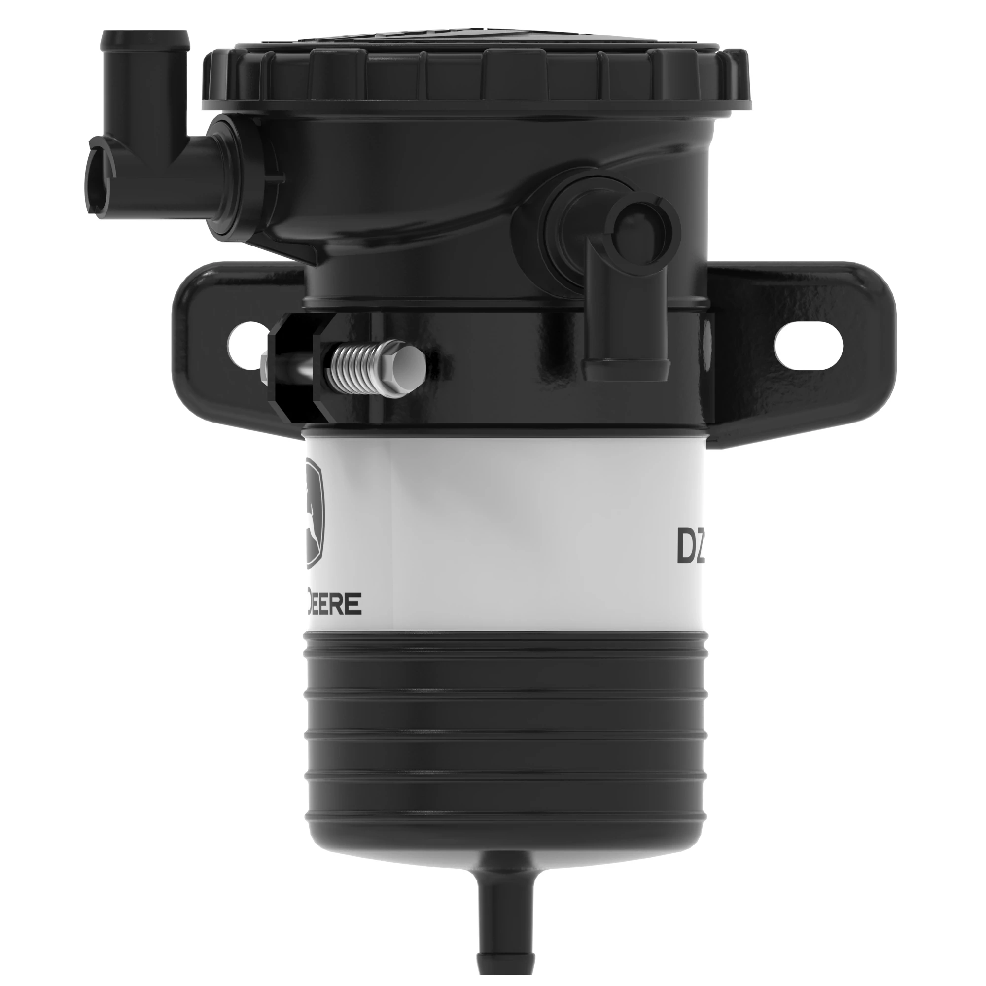 DZ106084: Open Crankcase Vent Filter | Shop.Deere.com