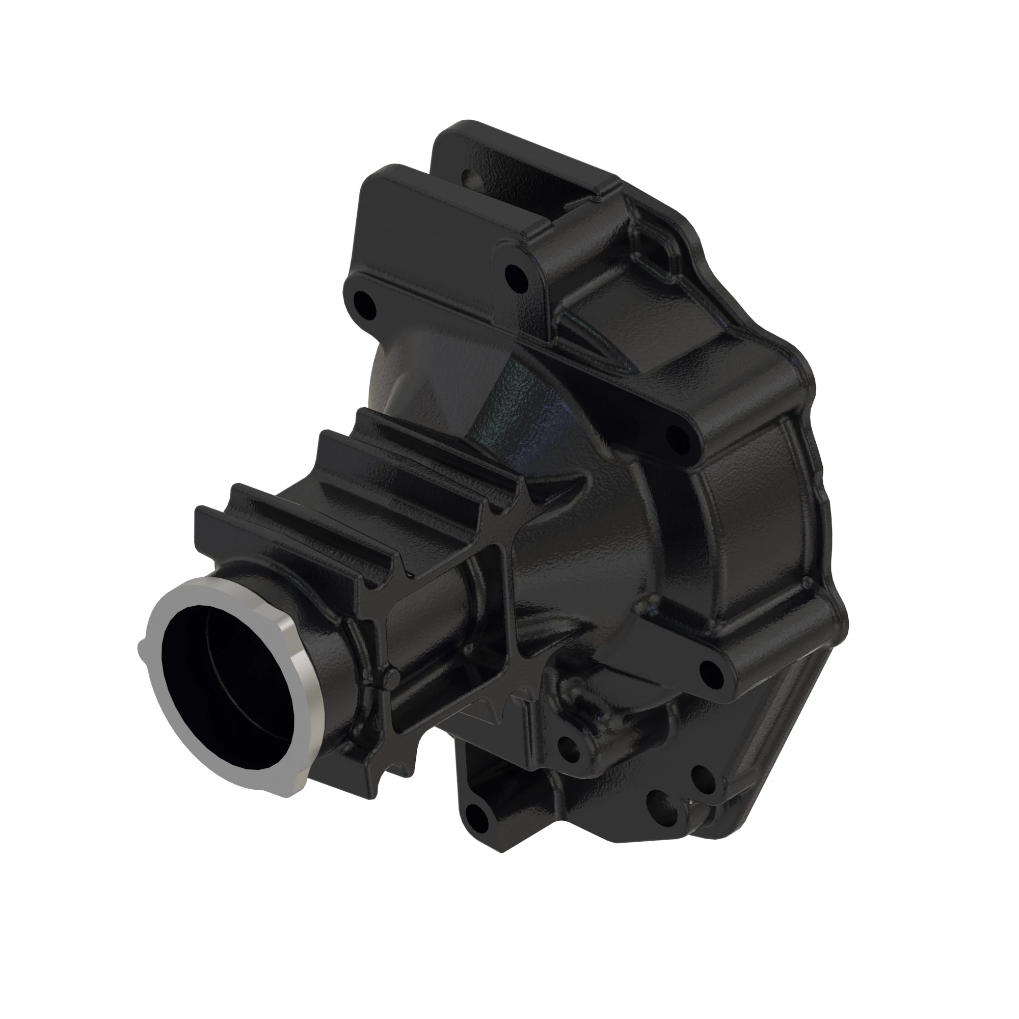 YZ81140: Left Side Rear Axle Housing | Shop.Deere.com