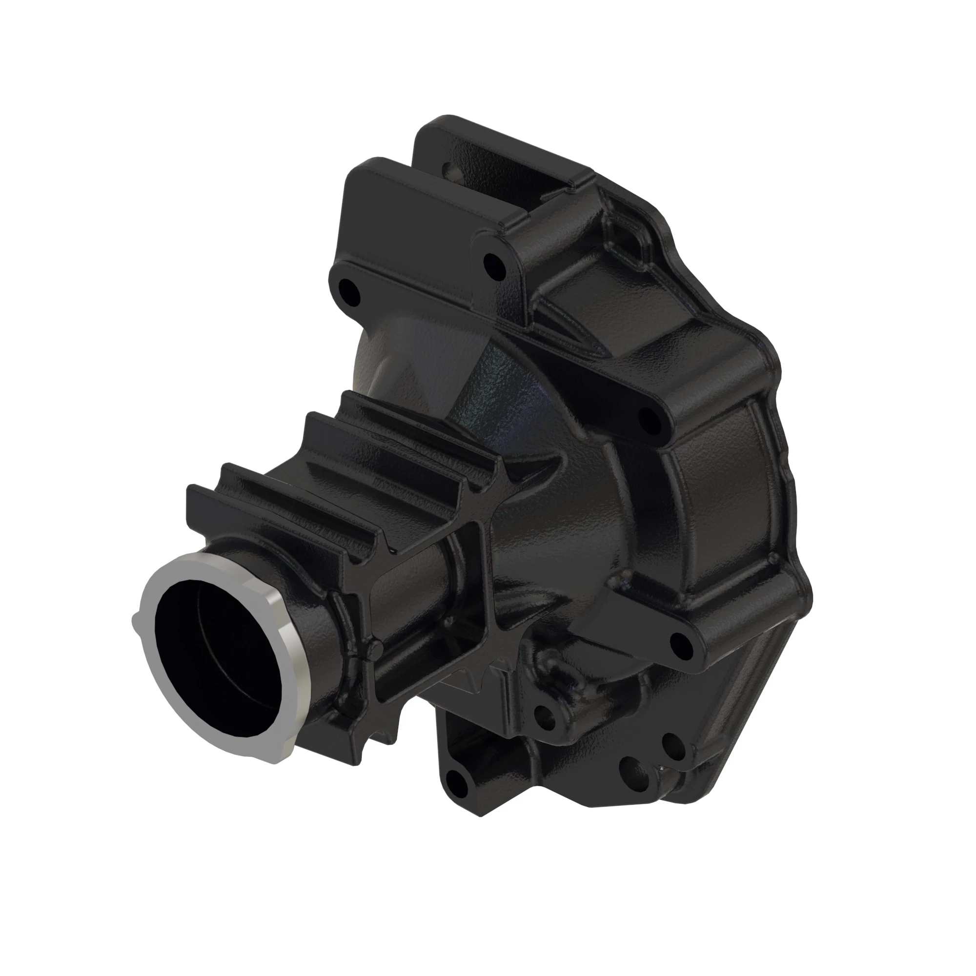YZ81140: Left Side Rear Axle Housing | Shop.Deere.com