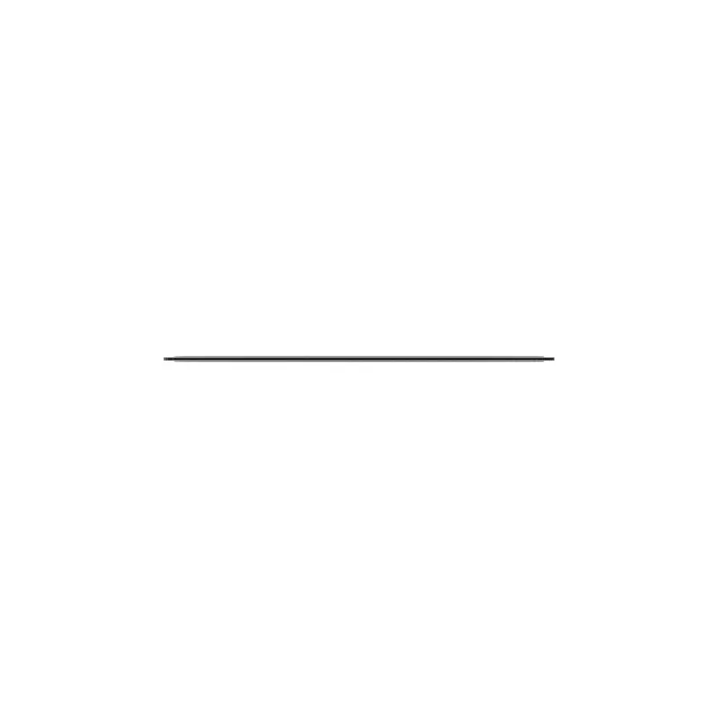 Disk With Outer Spline