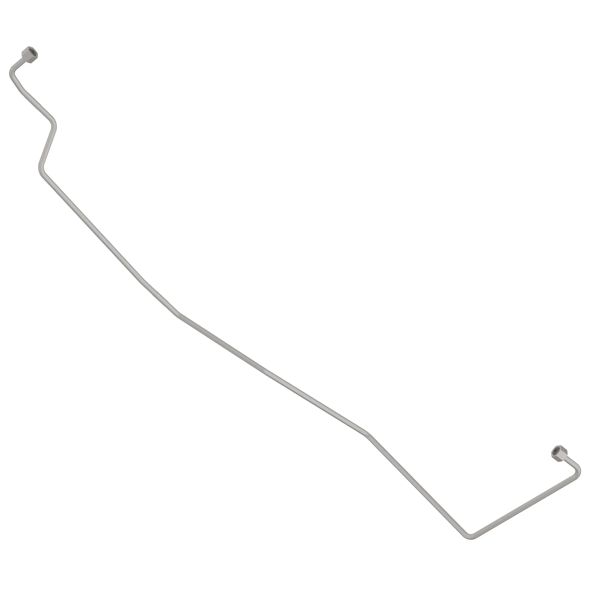 DR, REAR BRAKE, F11 W/ SECONDARY BRAKE,FROM PREBRAKE,NH,NPTO,4T,MY25