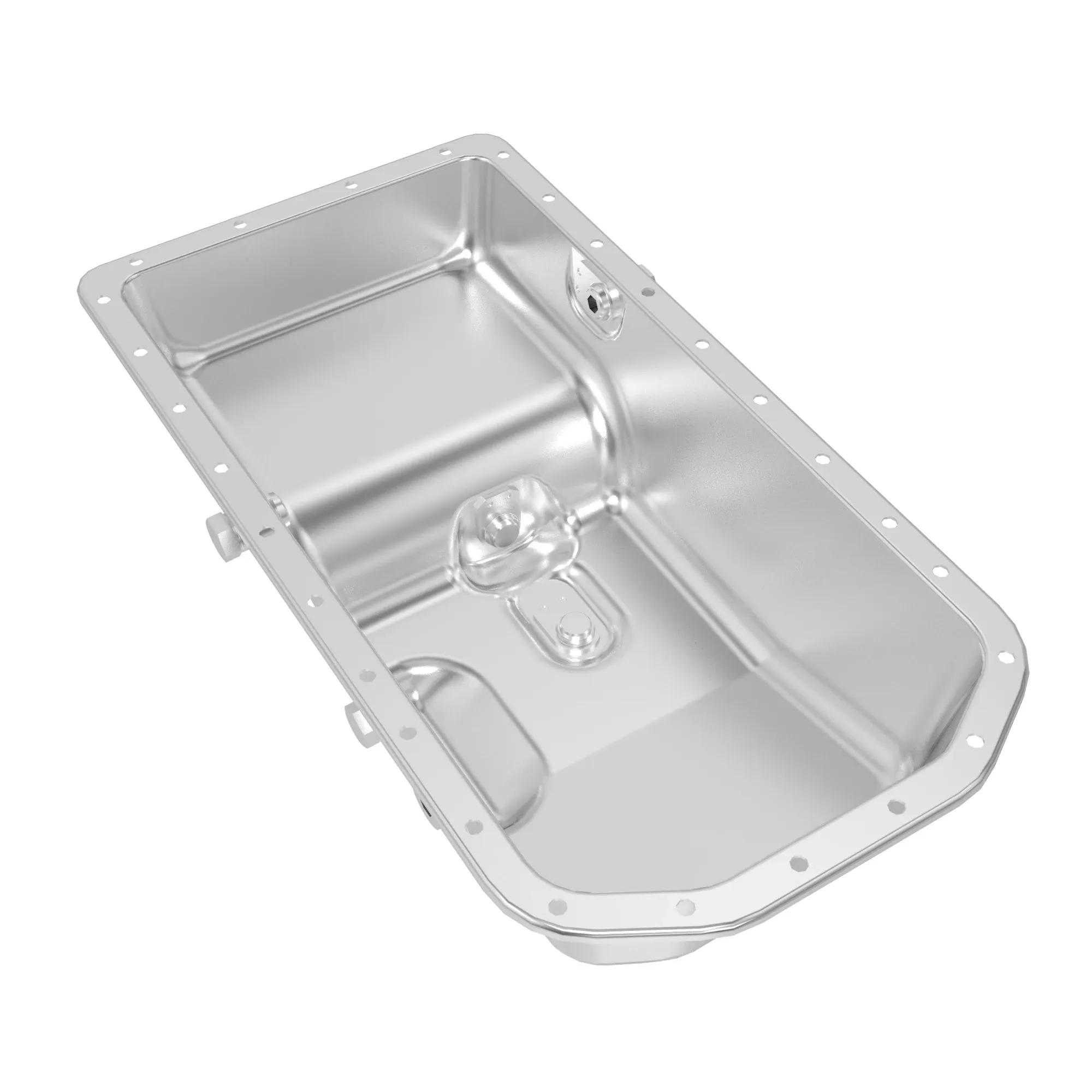 Oil Pan