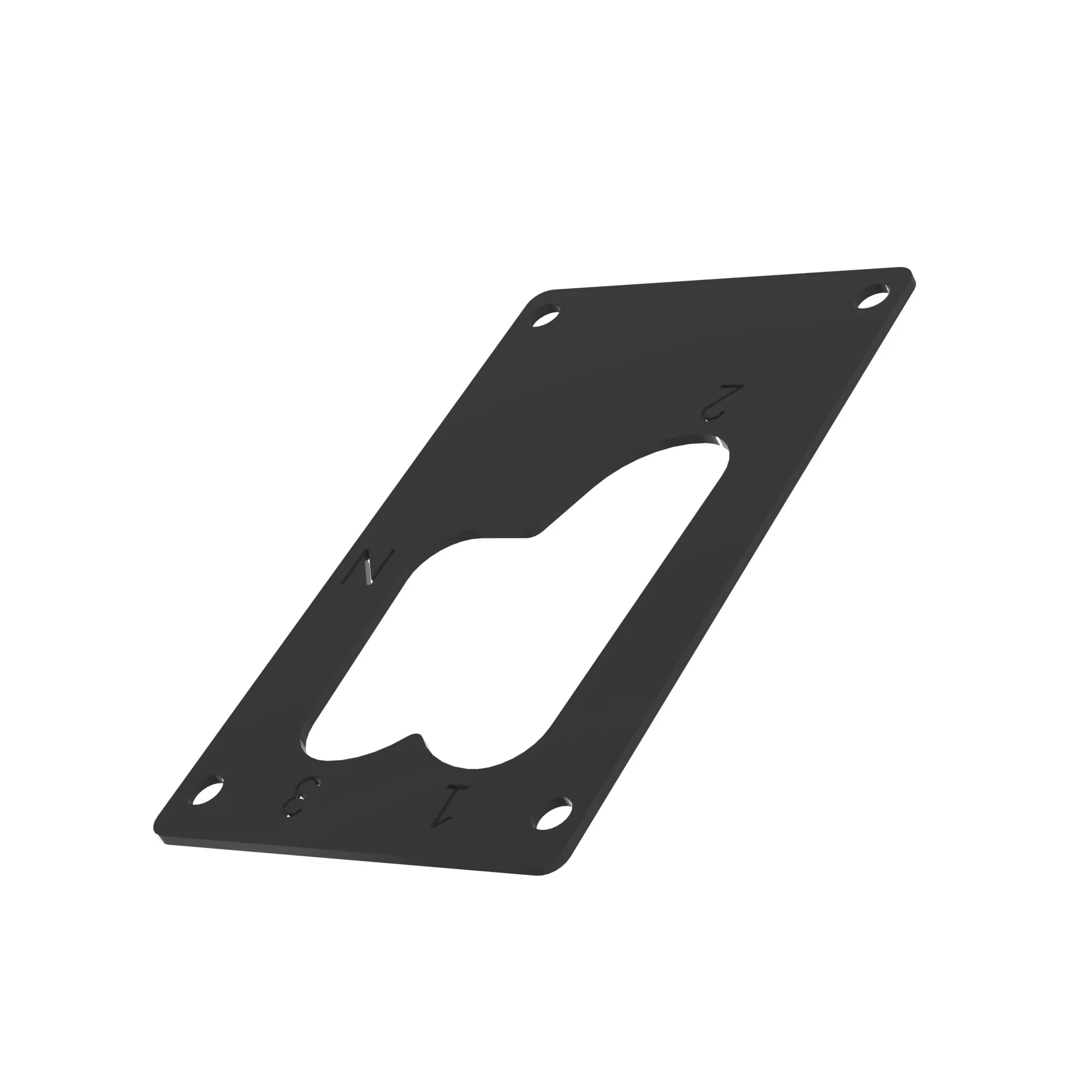 John Deere Operator's Platform Guide - R266163