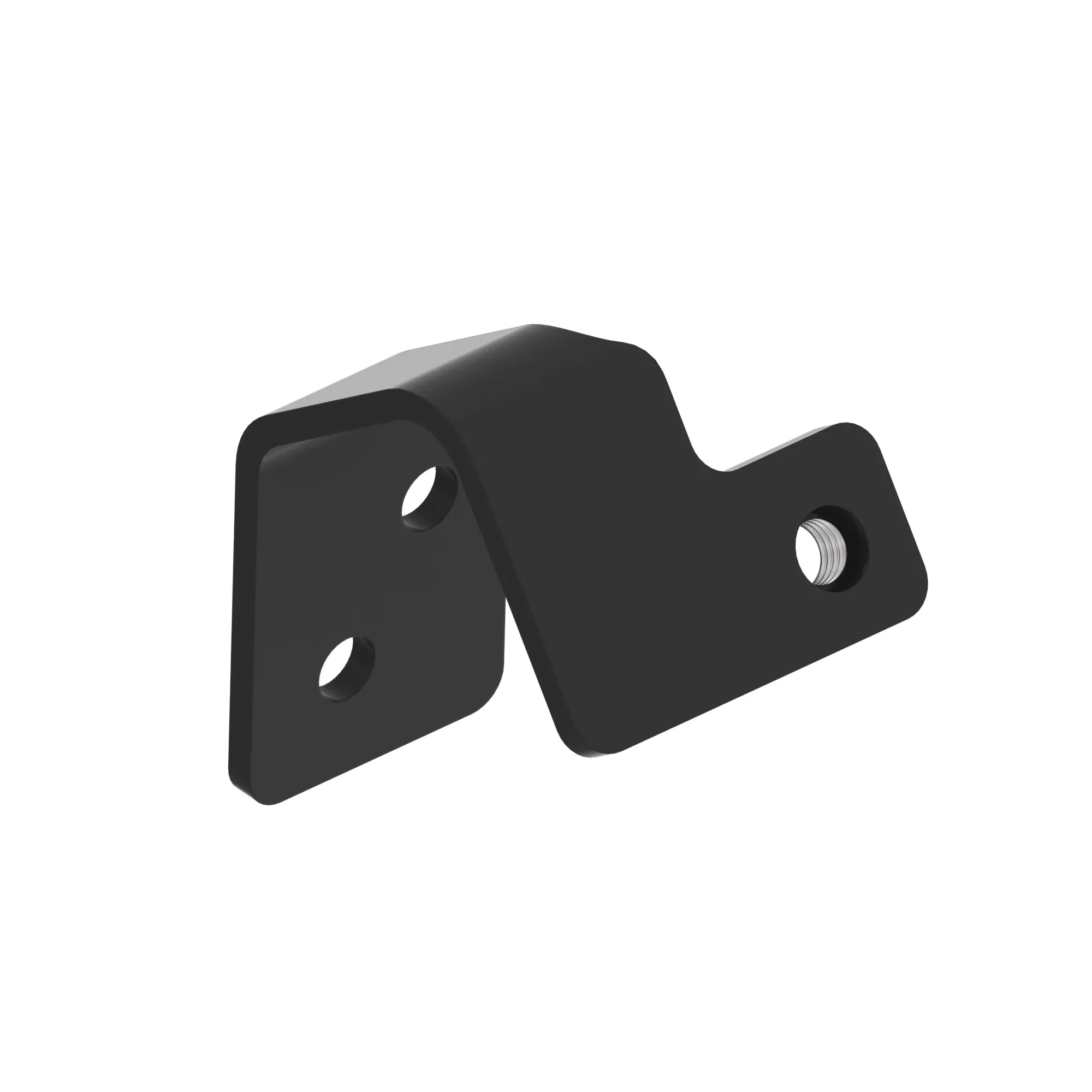 BRACKET, FAN DRIVE HARNESS