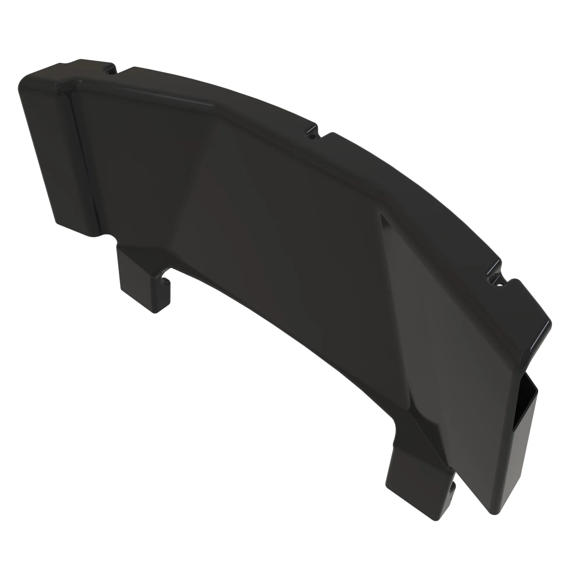 John Deere Cab Back Panel - TCU33373
