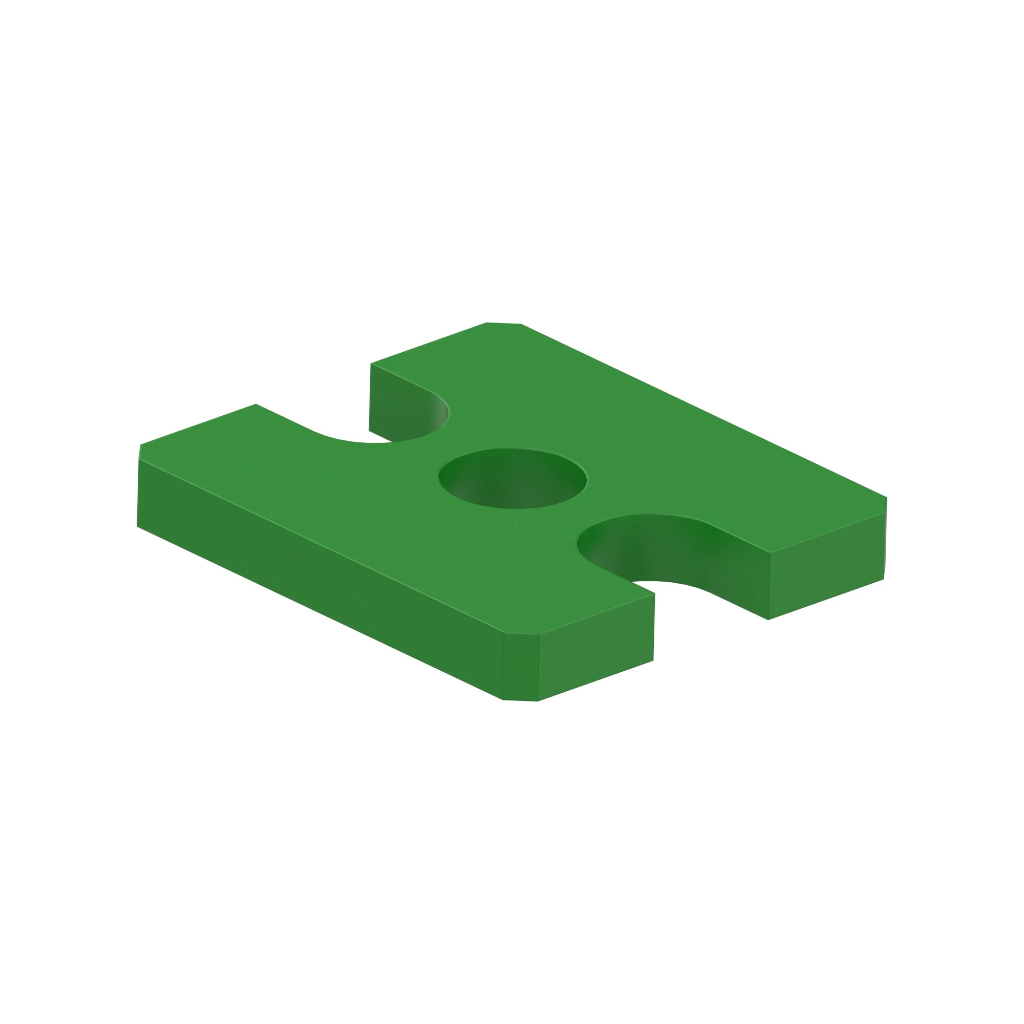 SPACER, SPACER, HYD ADJ PLATE