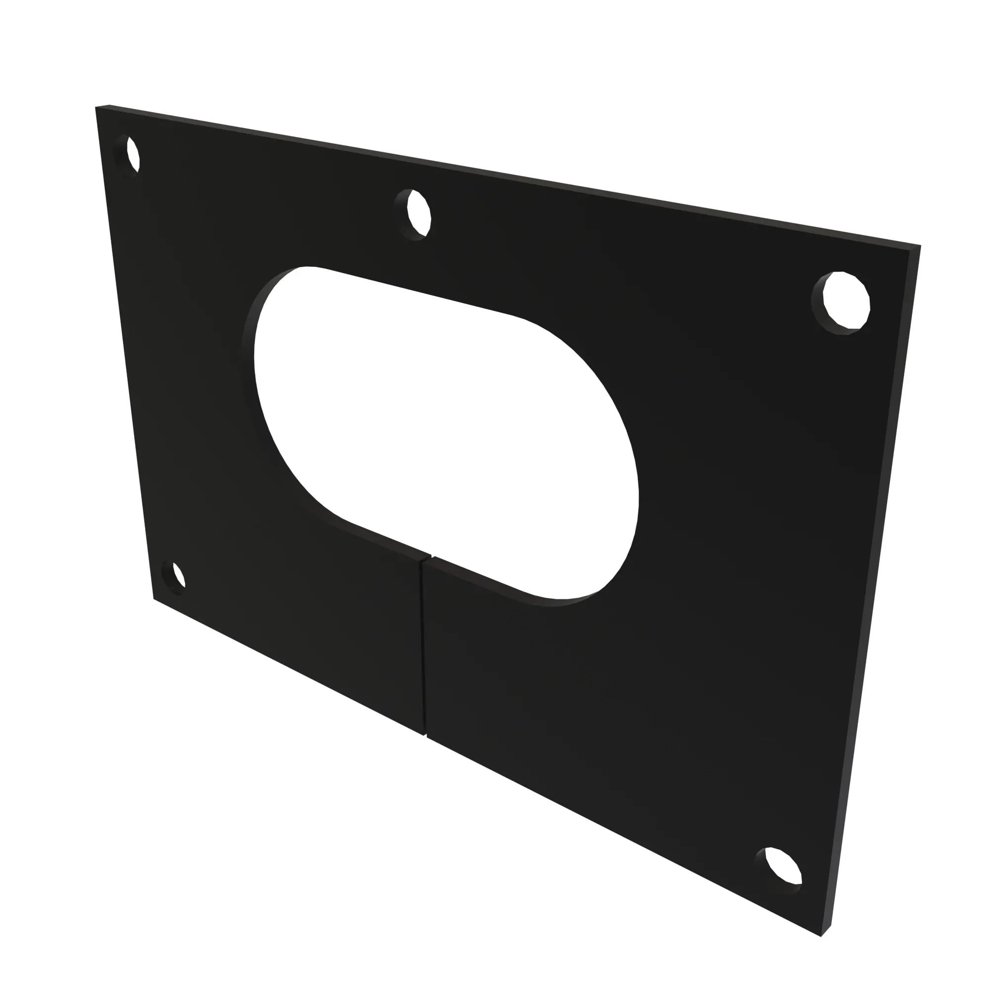 John Deere Boom Plate - F621975