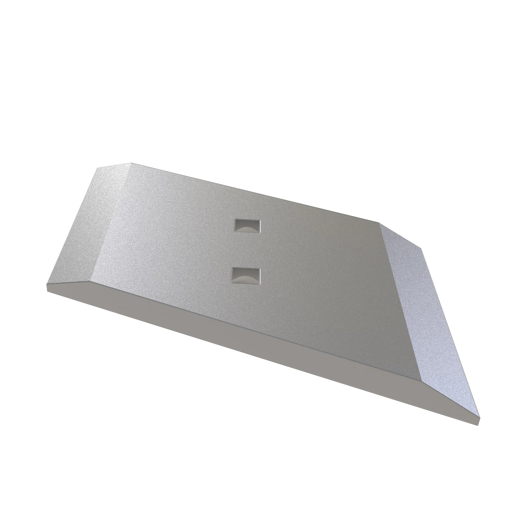 CUTTING SEGMENT LH