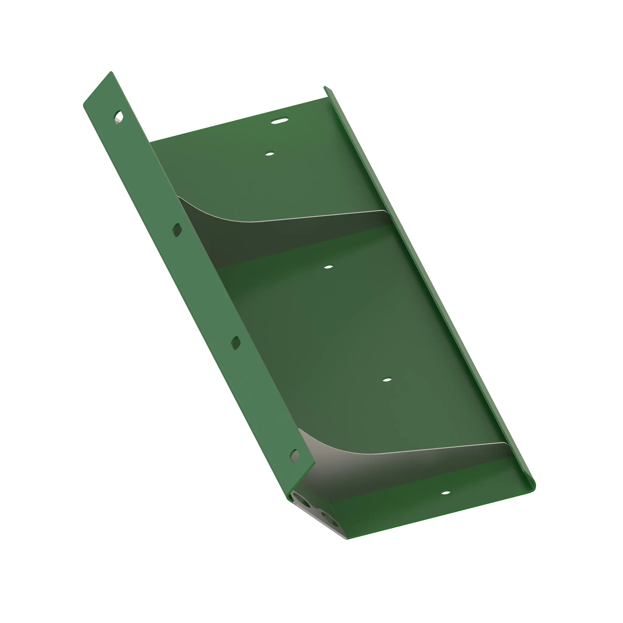 John Deere Floor - AXE108415