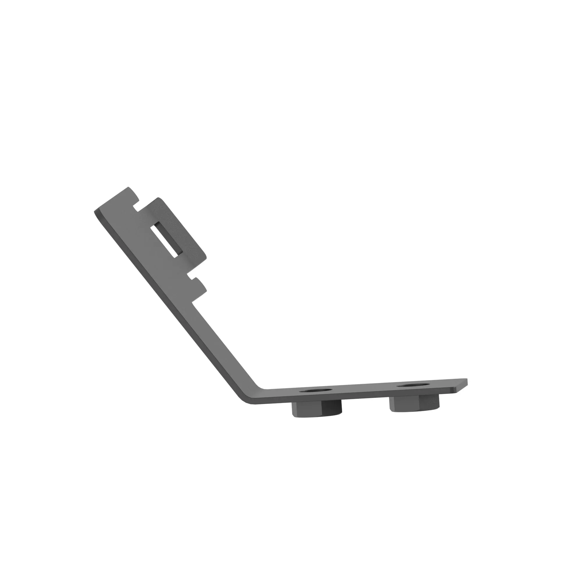 BRACKET REAR POWER SOCKET 6M