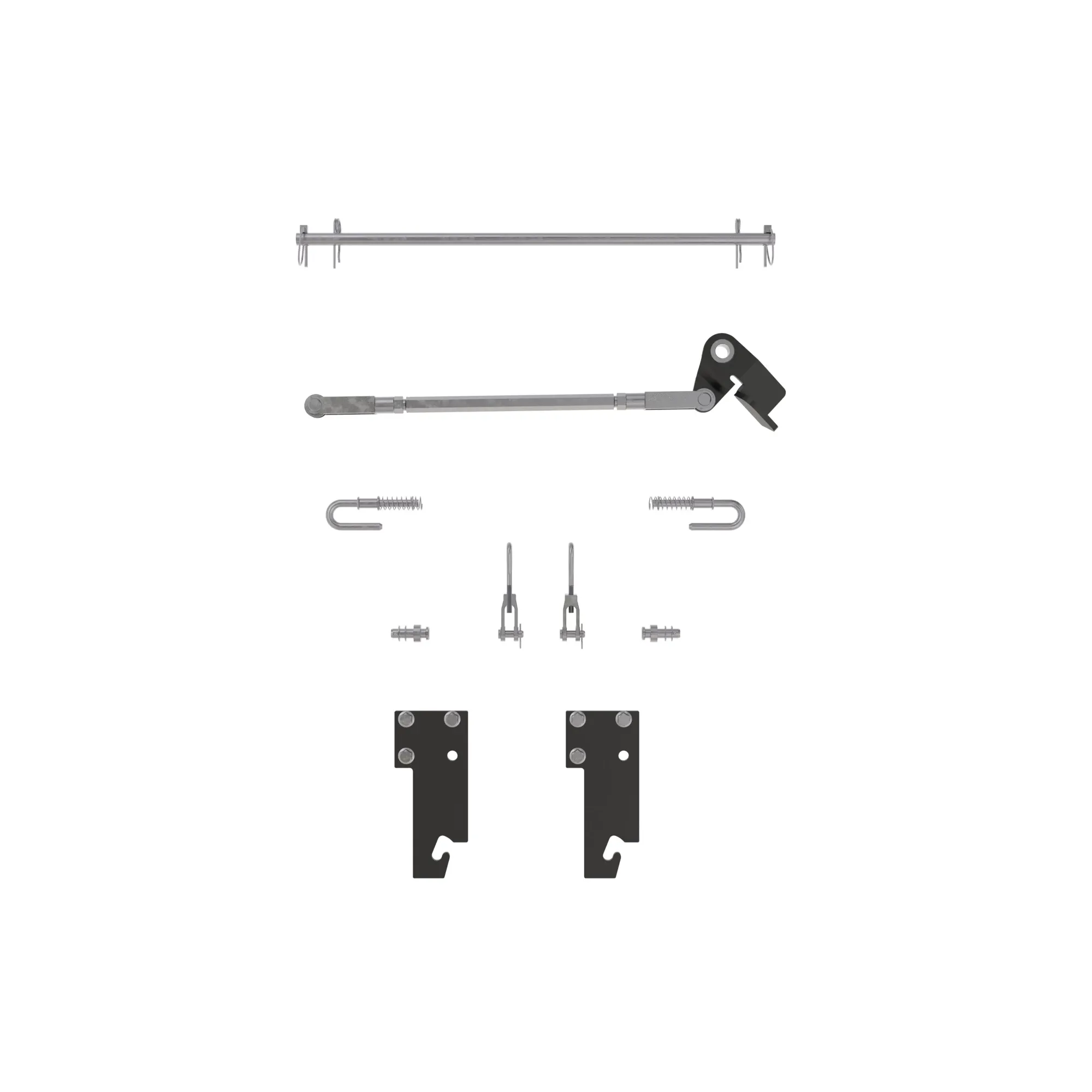 Mounting Parts