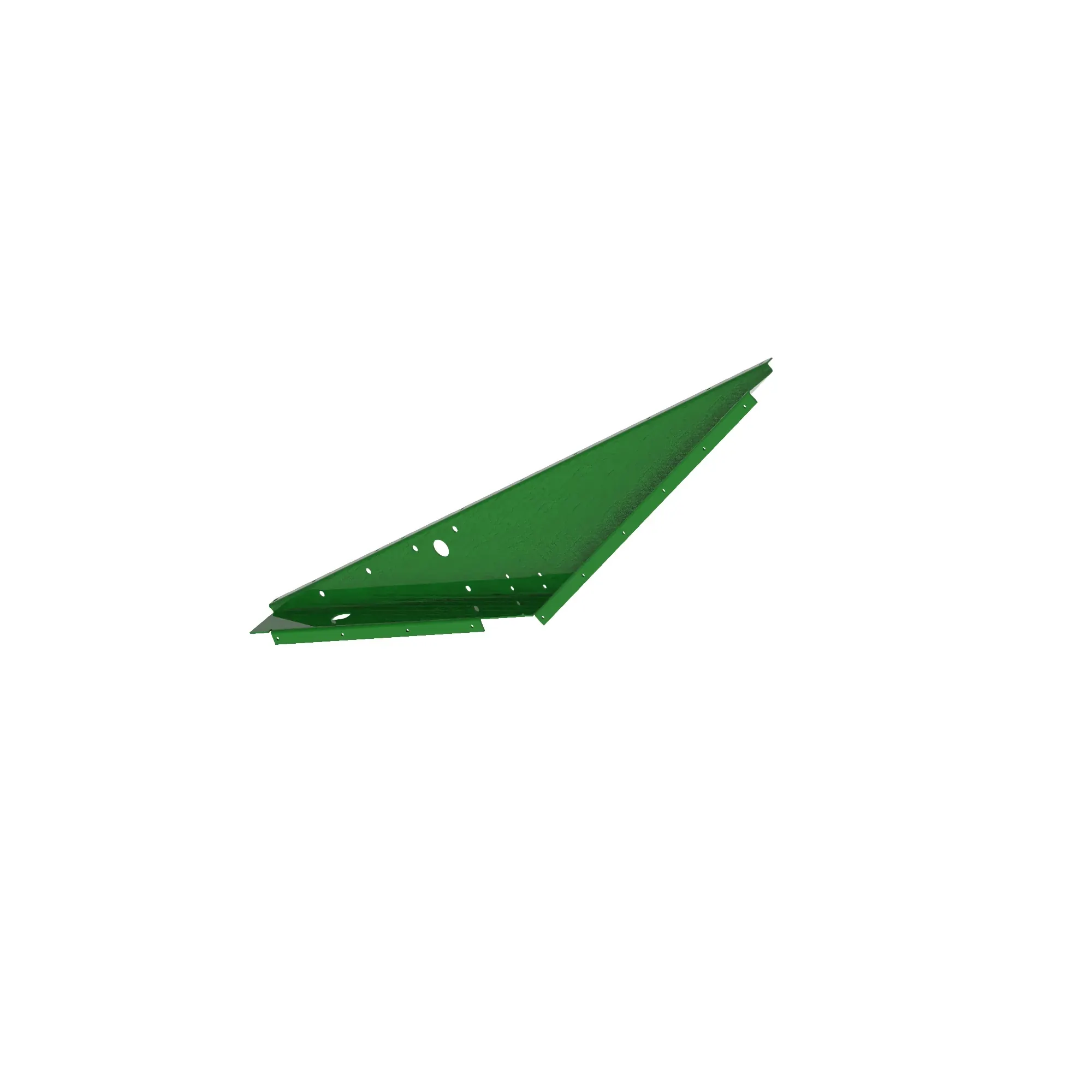 John Deere Lift Cylinder Front Bracket - N223352