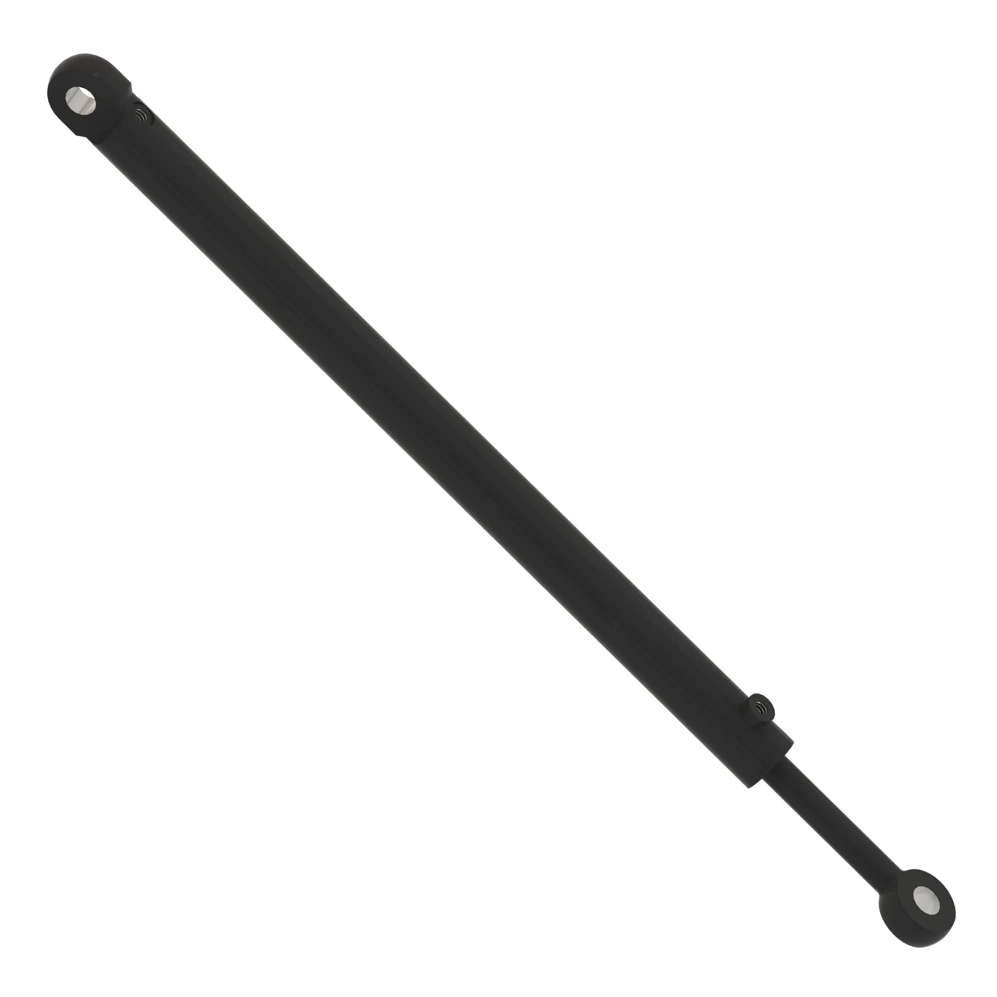 John Deere Headboard Lift Hydraulic Cylinder - F620110