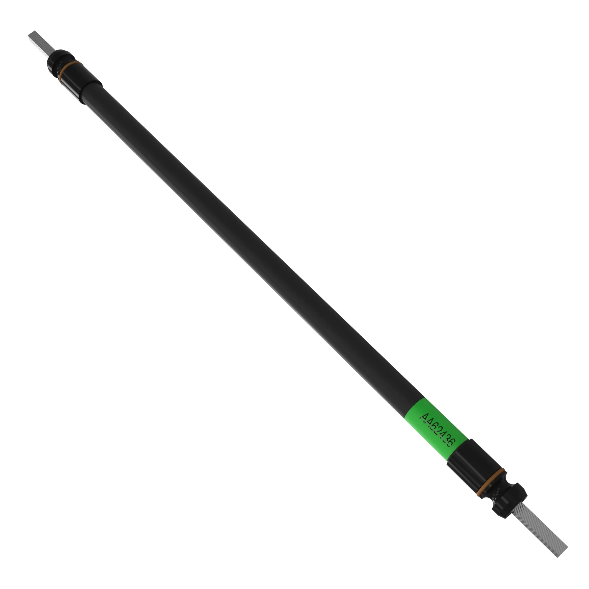 John Deere Pro-Shaft™ Flexible Drive Cable - AA62436