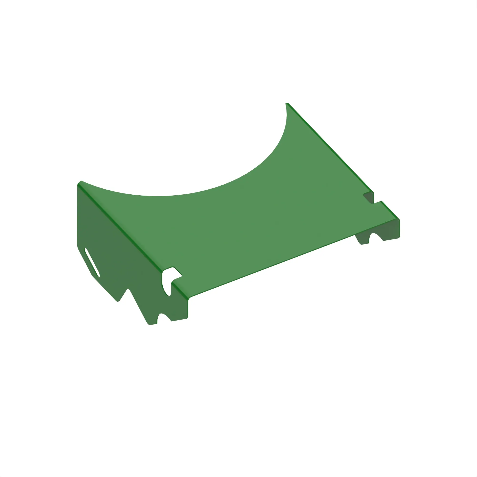 John Deere Tank Front Support - A59724