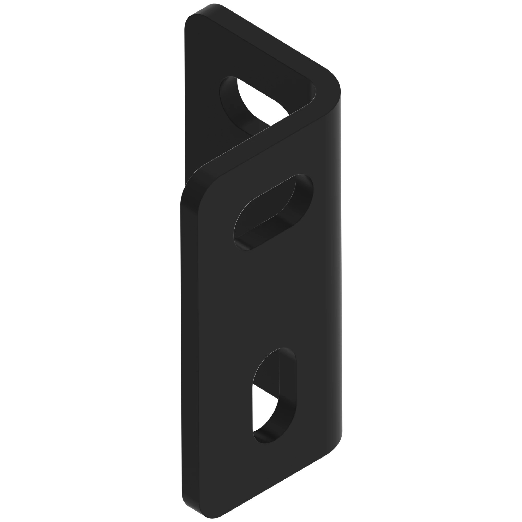 BRACKET, OIL COOLER