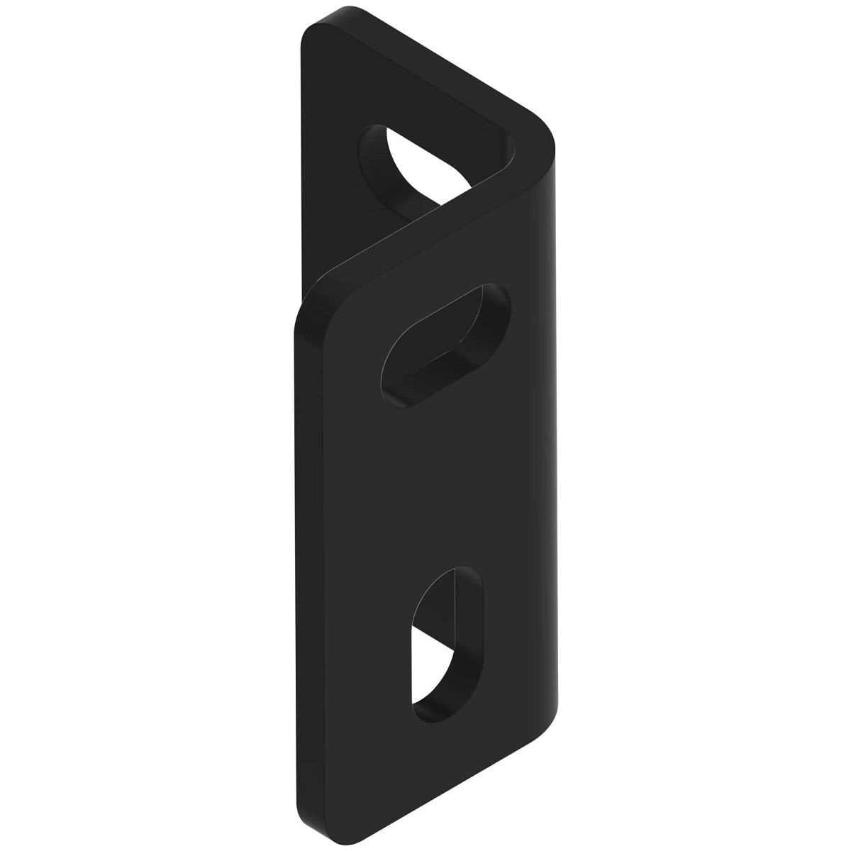 Bracket, Oil Cooler