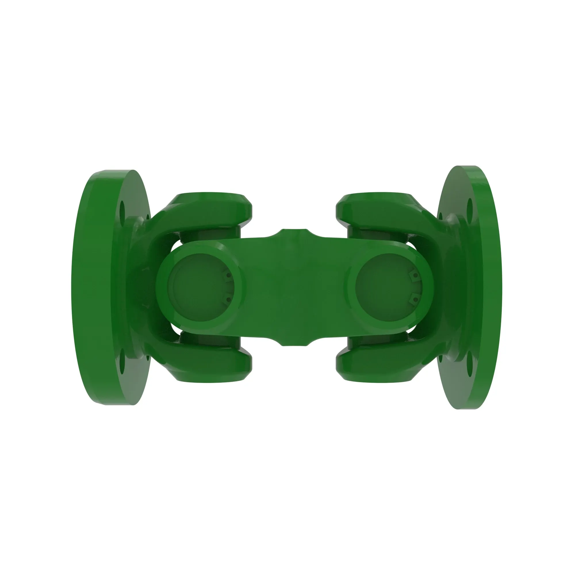 Universal Driveshaft