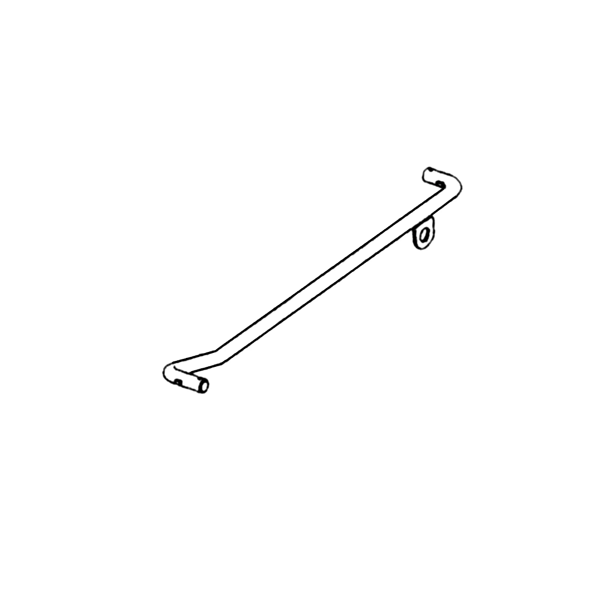 Cruise Rod Cmp