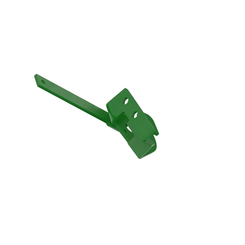 John Deere Wheel Angle Sensor Bracket - AN306139
