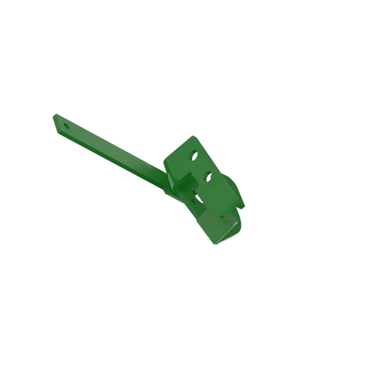 Bracket, Wheel Angle Sensor
