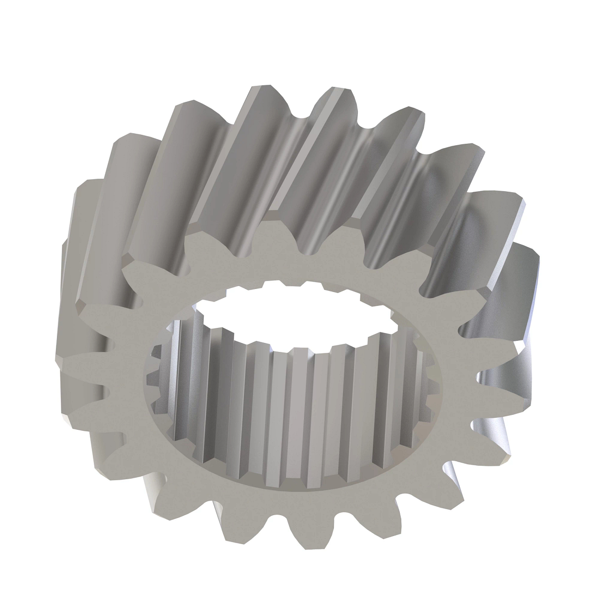 Helical Gear