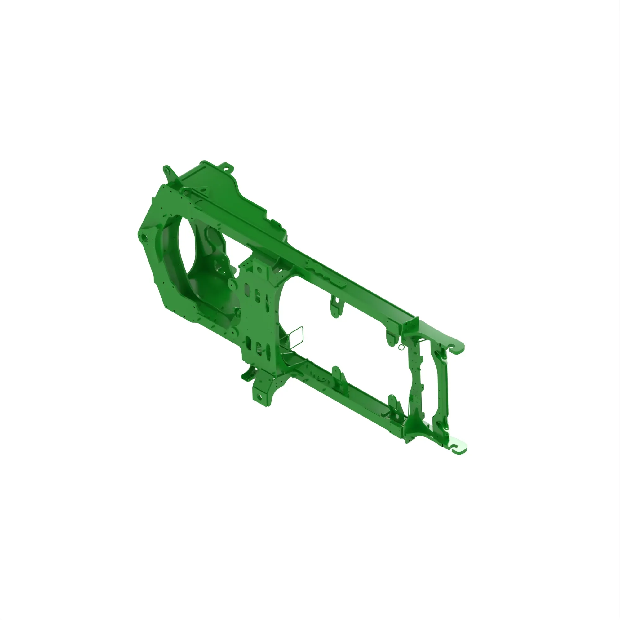 John Deere Front Main Frame - AT531345